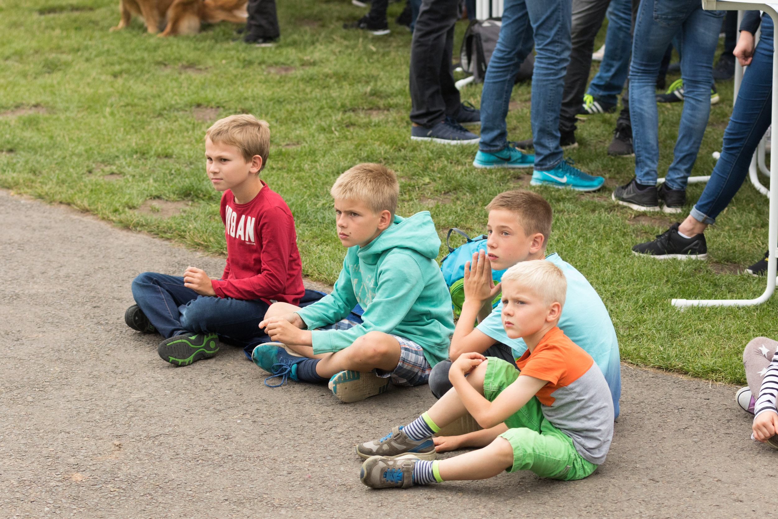 Dateiname: 170714-FotoChristianSchwier-Sommerfest-BRC-076 - Foto © Christian Schwier/Bessel-Ruder-Club