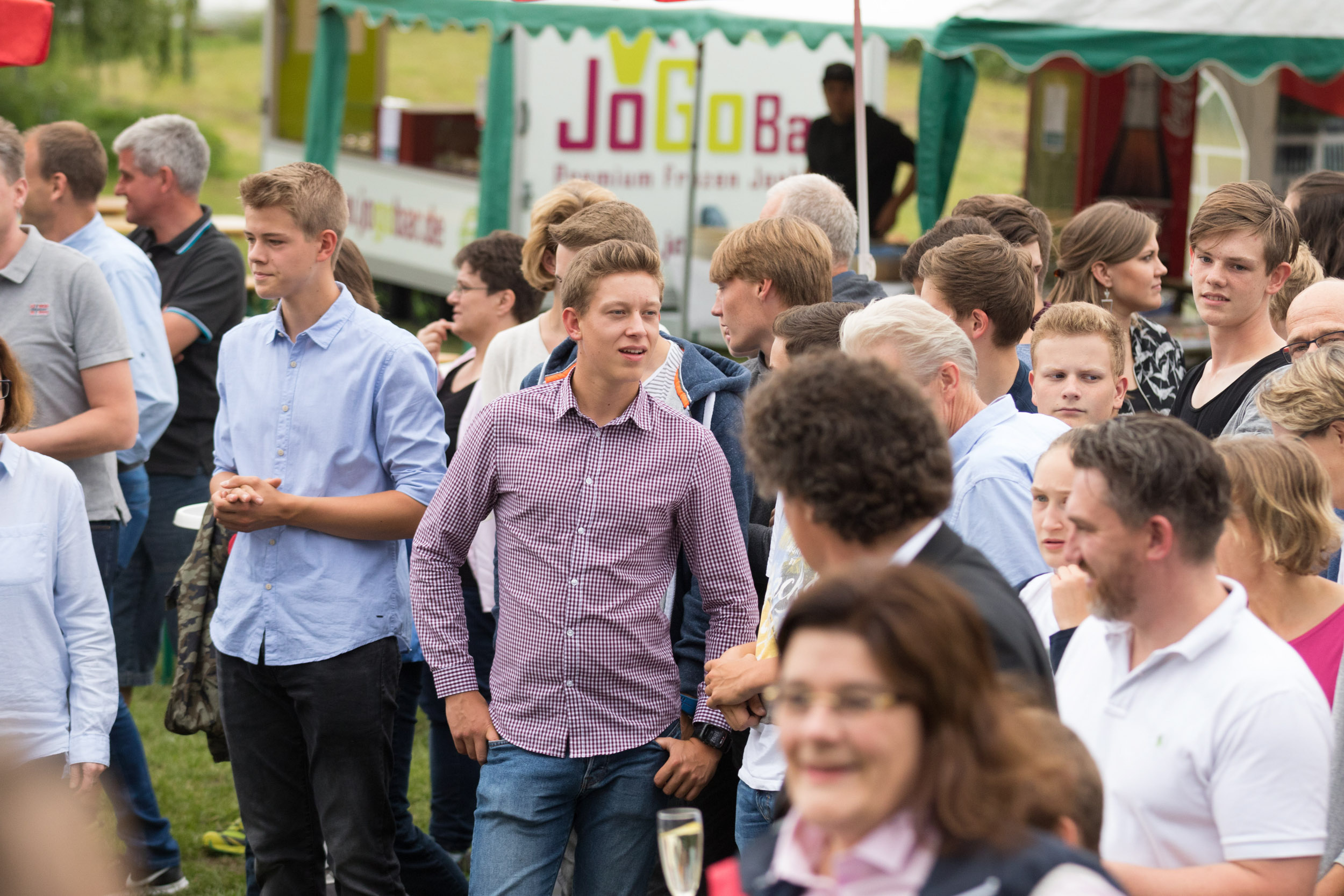 Dateiname: 170714-FotoChristianSchwier-Sommerfest-BRC-078 - Foto © Christian Schwier/Bessel-Ruder-Club