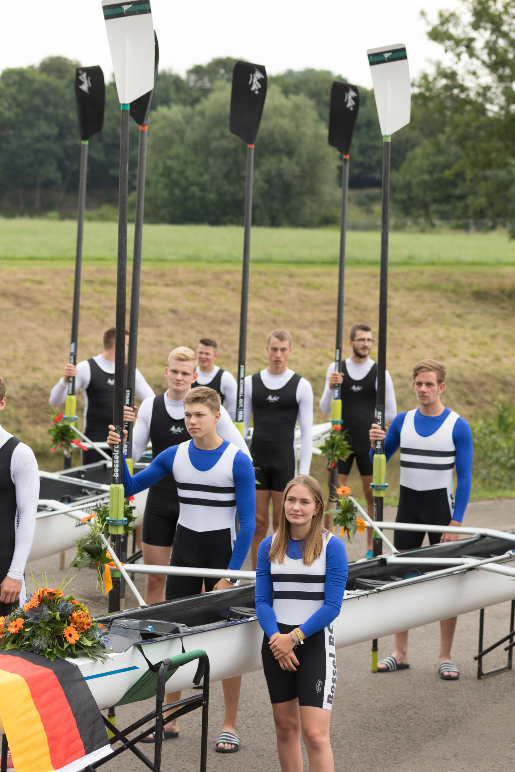 Dateiname: 170714-FotoChristianSchwier-Sommerfest-BRC-097 - Foto © Christian Schwier/Bessel-Ruder-Club