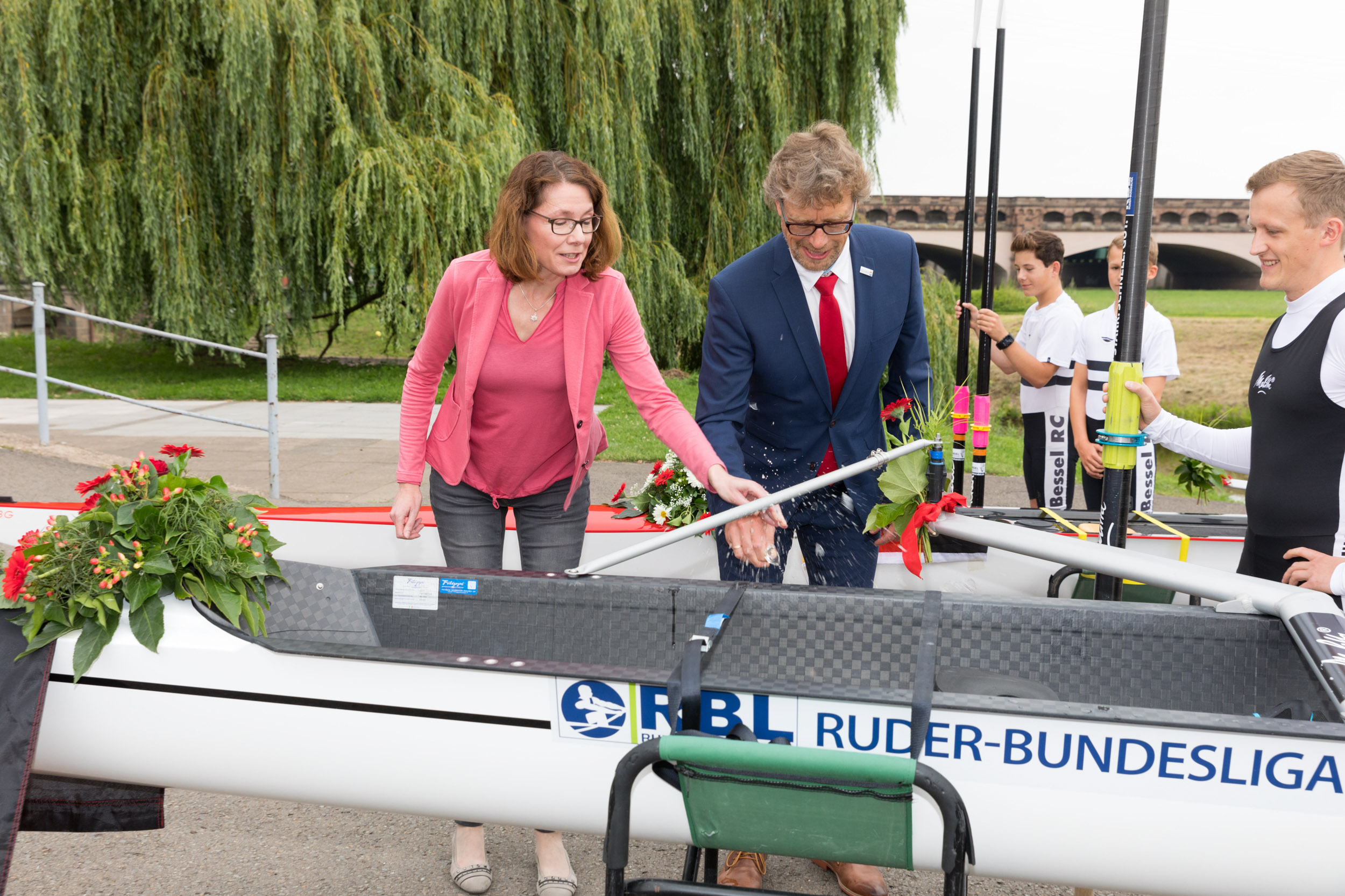 Dateiname: 170714-FotoChristianSchwier-Sommerfest-BRC-148 - Foto © Christian Schwier/Bessel-Ruder-Club