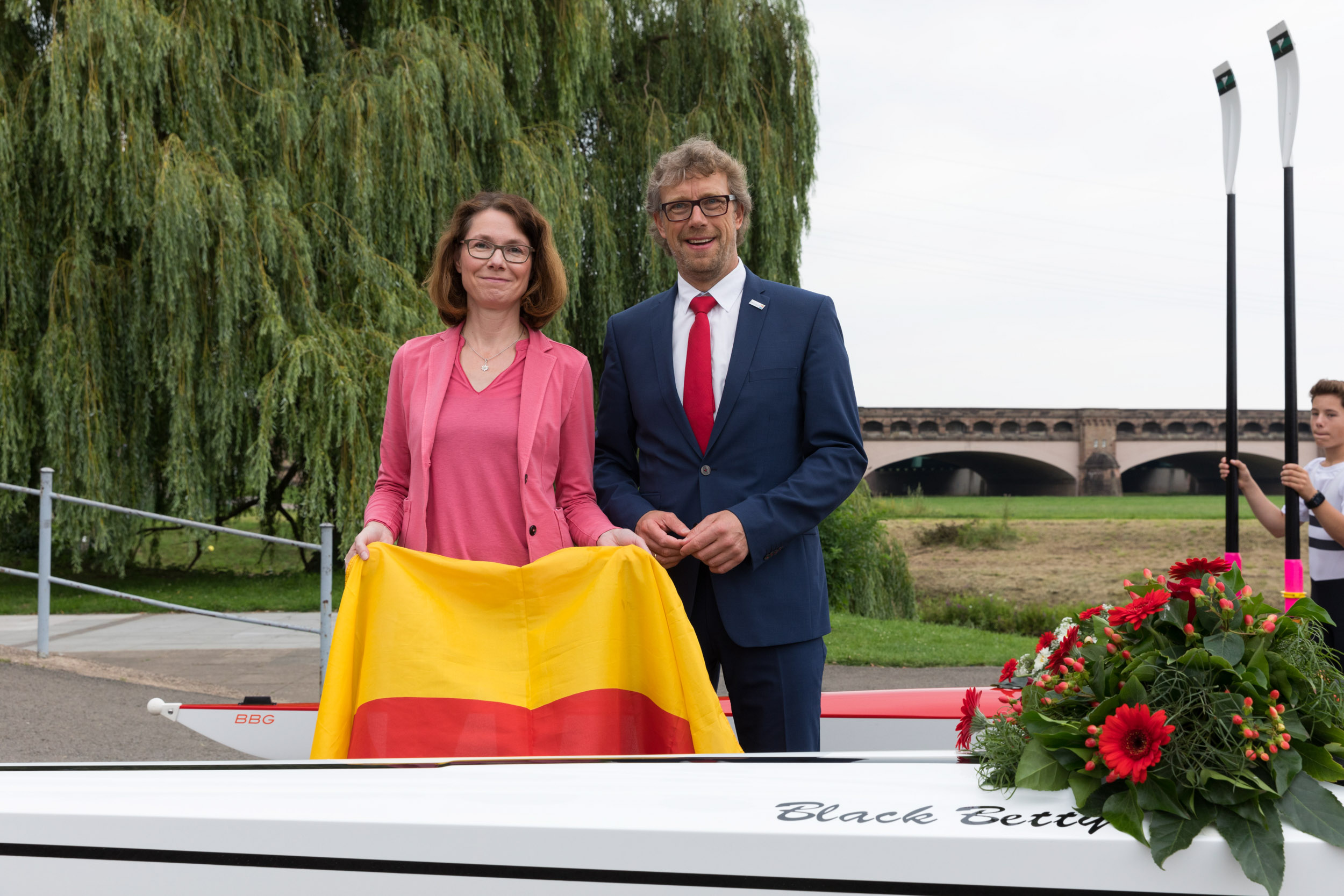 Dateiname: 170714-FotoChristianSchwier-Sommerfest-BRC-163 - Foto © Christian Schwier/Bessel-Ruder-Club