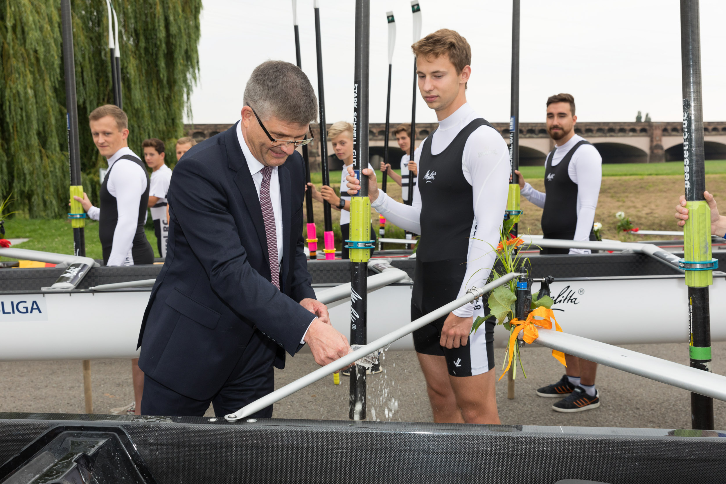 Dateiname: 170714-FotoChristianSchwier-Sommerfest-BRC-188 - Foto © Christian Schwier/Bessel-Ruder-Club