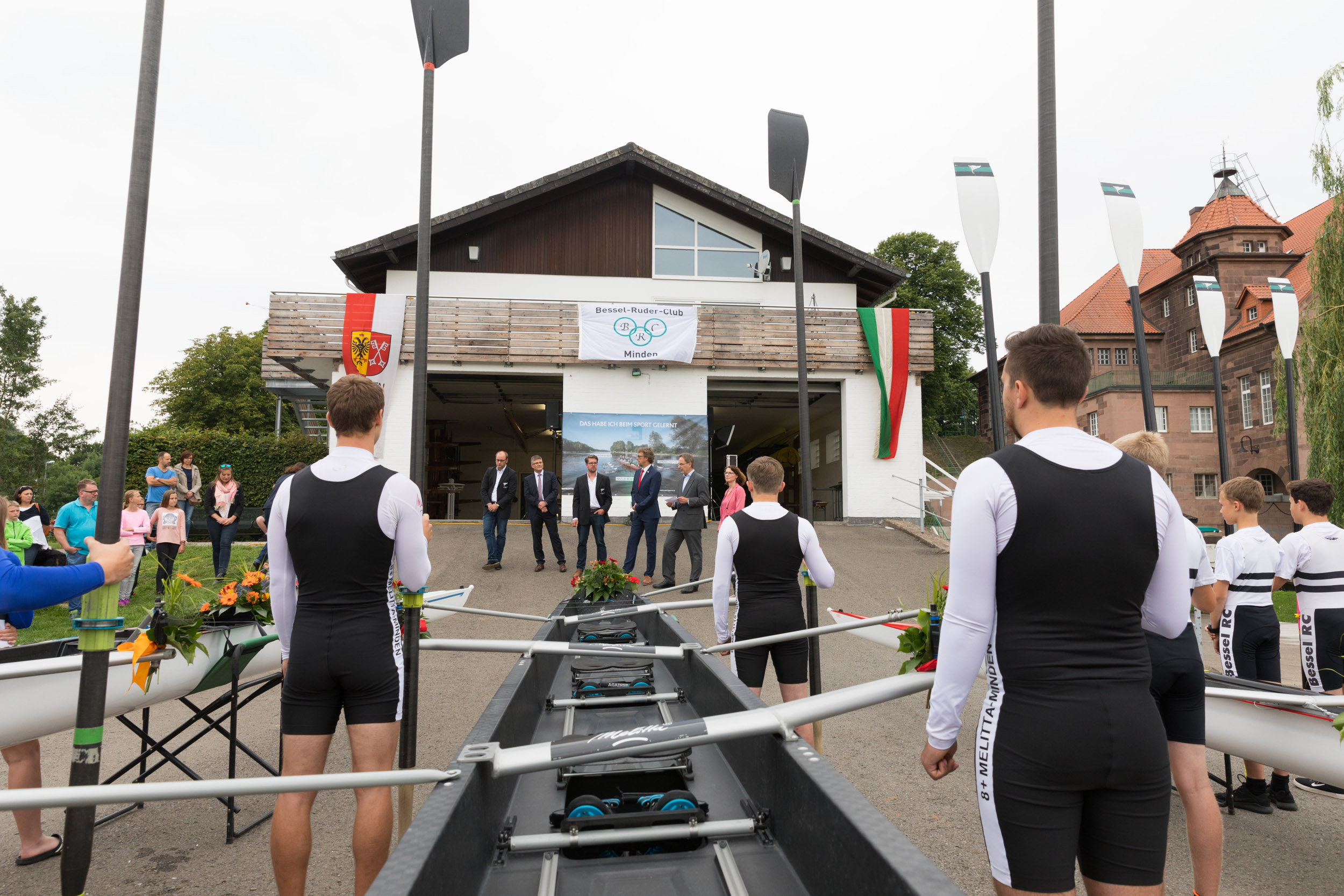 Dateiname: 170714-FotoChristianSchwier-Sommerfest-BRC-214 - Foto © Christian Schwier/Bessel-Ruder-Club