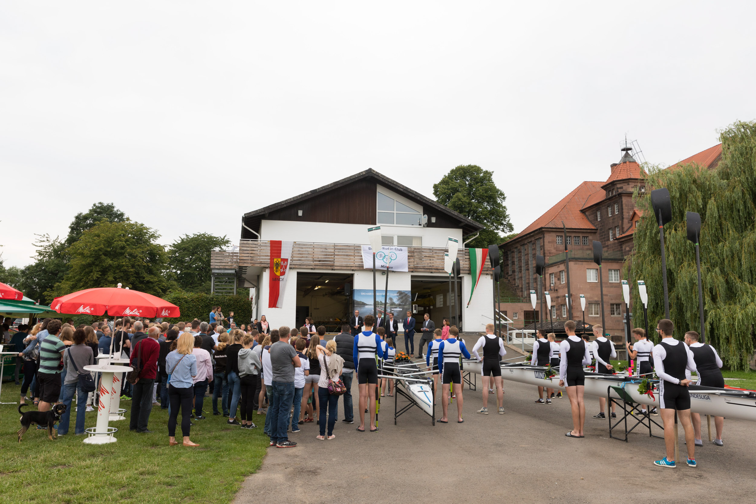 Dateiname: 170714-FotoChristianSchwier-Sommerfest-BRC-220 - Foto © Christian Schwier/Bessel-Ruder-Club