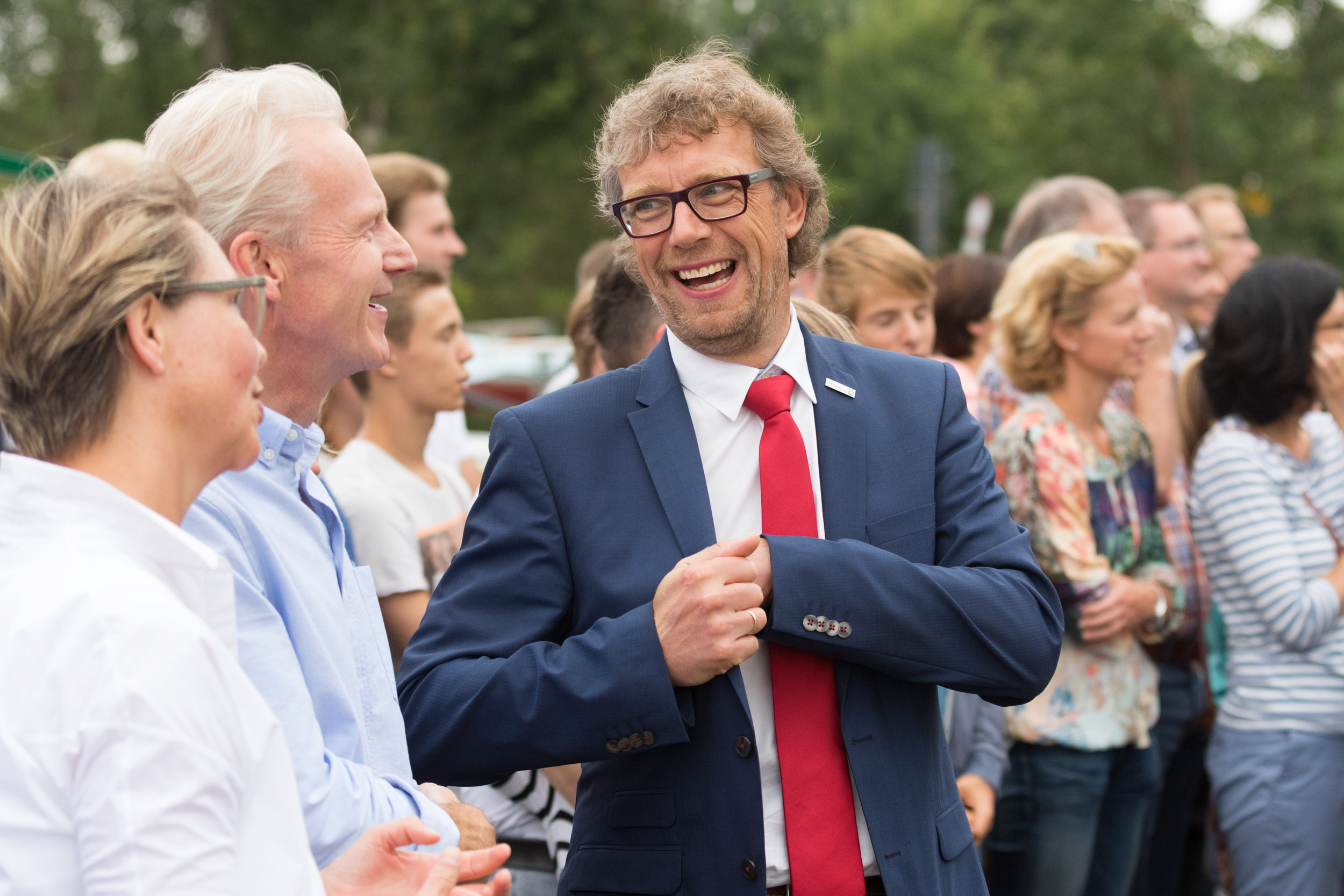 Dateiname: 170714-FotoChristianSchwier-Sommerfest-BRC-235 - Foto © Christian Schwier/Bessel-Ruder-Club