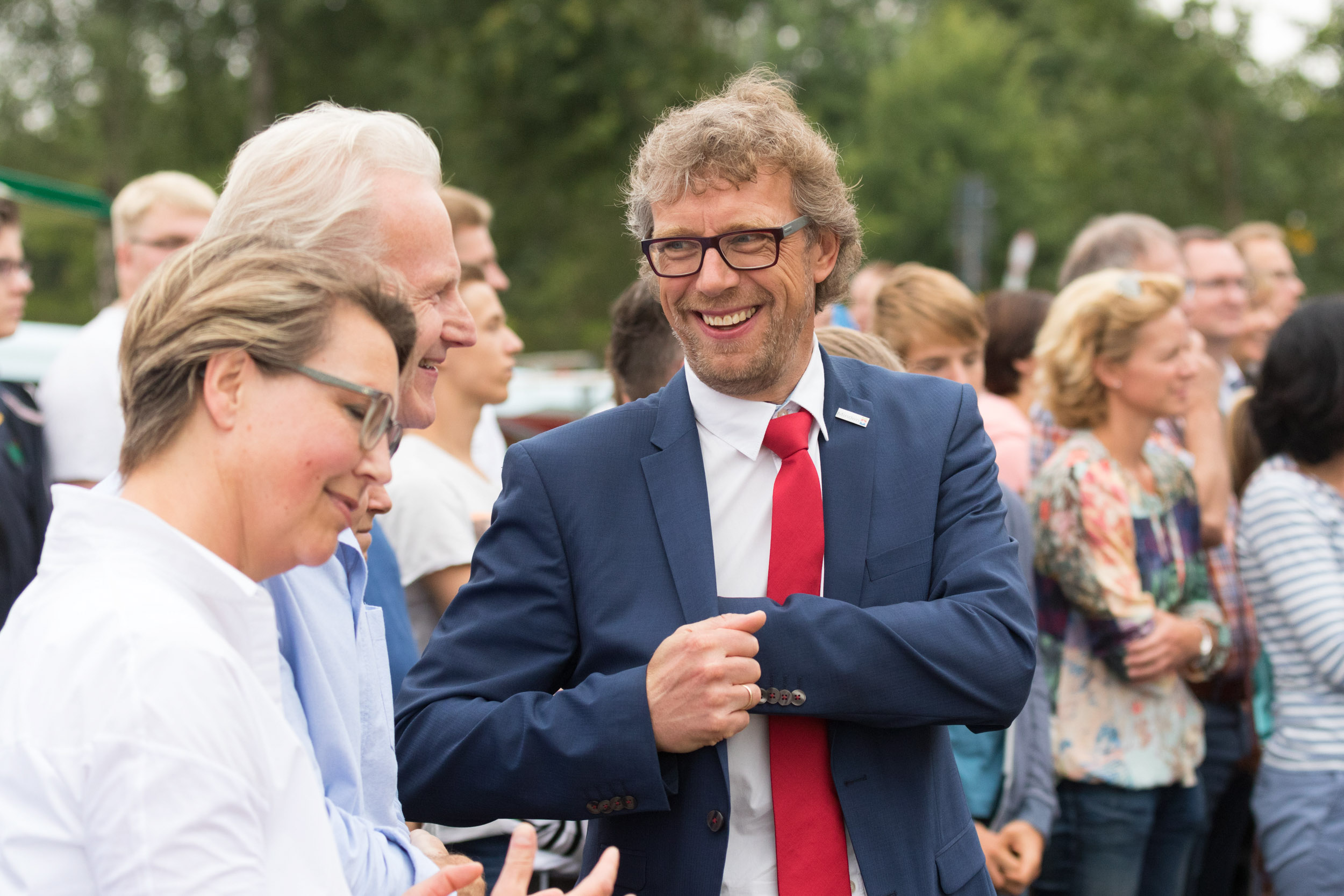 Dateiname: 170714-FotoChristianSchwier-Sommerfest-BRC-237 - Foto © Christian Schwier/Bessel-Ruder-Club