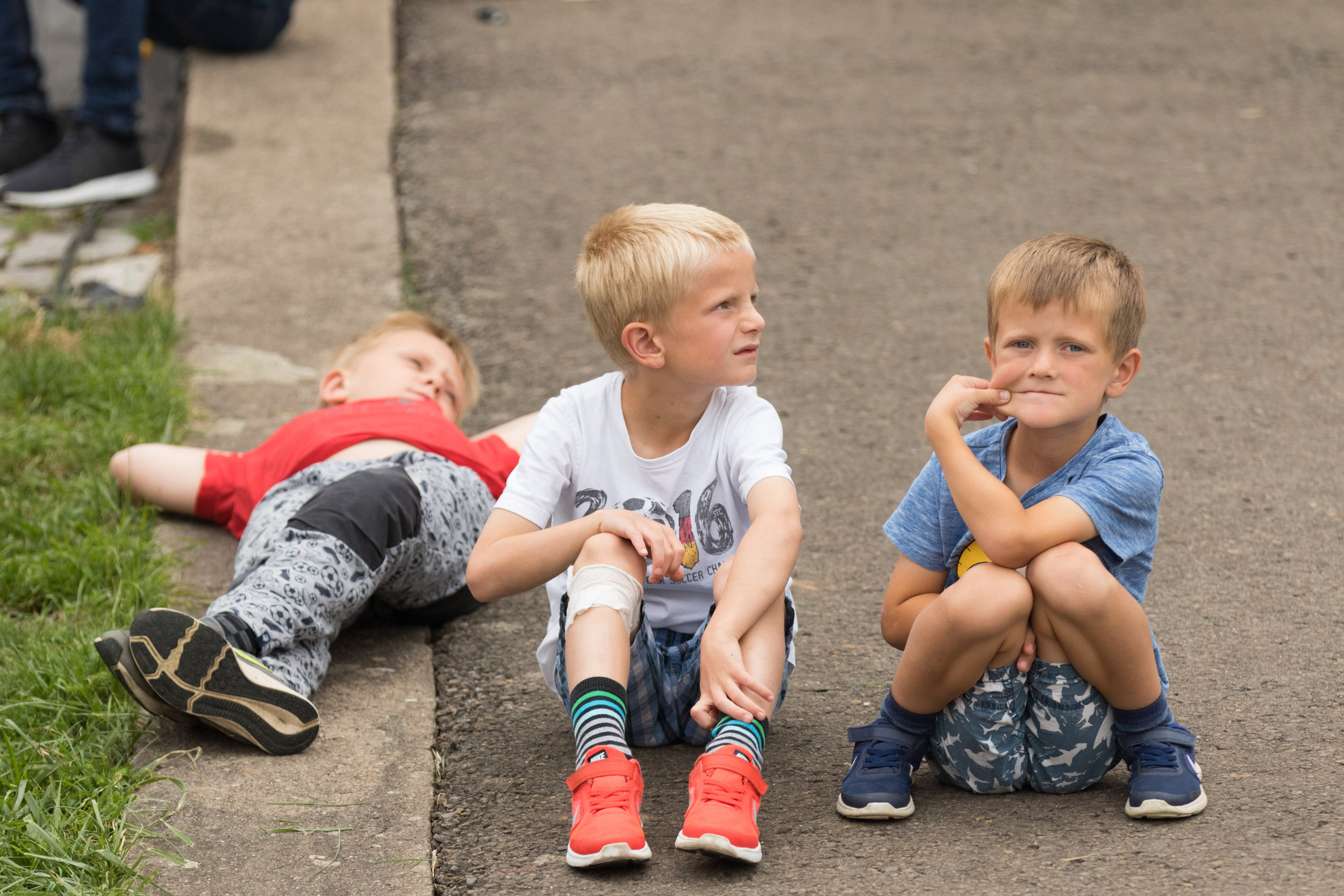 Dateiname: 170714-FotoChristianSchwier-Sommerfest-BRC-242 - Foto © Christian Schwier/Bessel-Ruder-Club