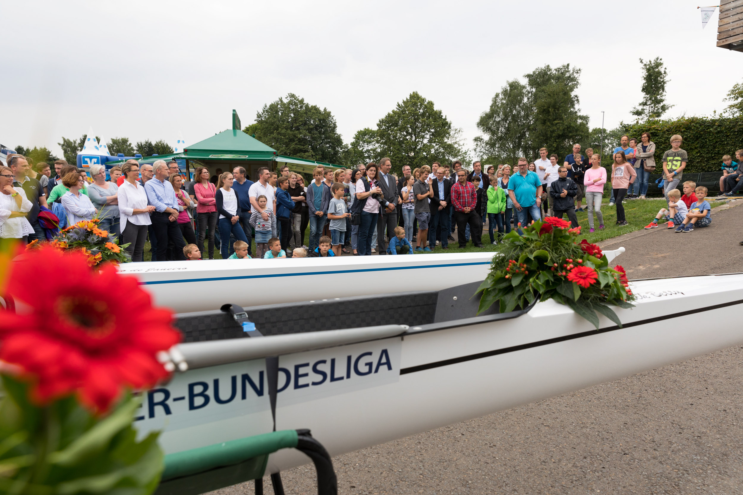 Dateiname: 170714-FotoChristianSchwier-Sommerfest-BRC-245 - Foto © Christian Schwier/Bessel-Ruder-Club