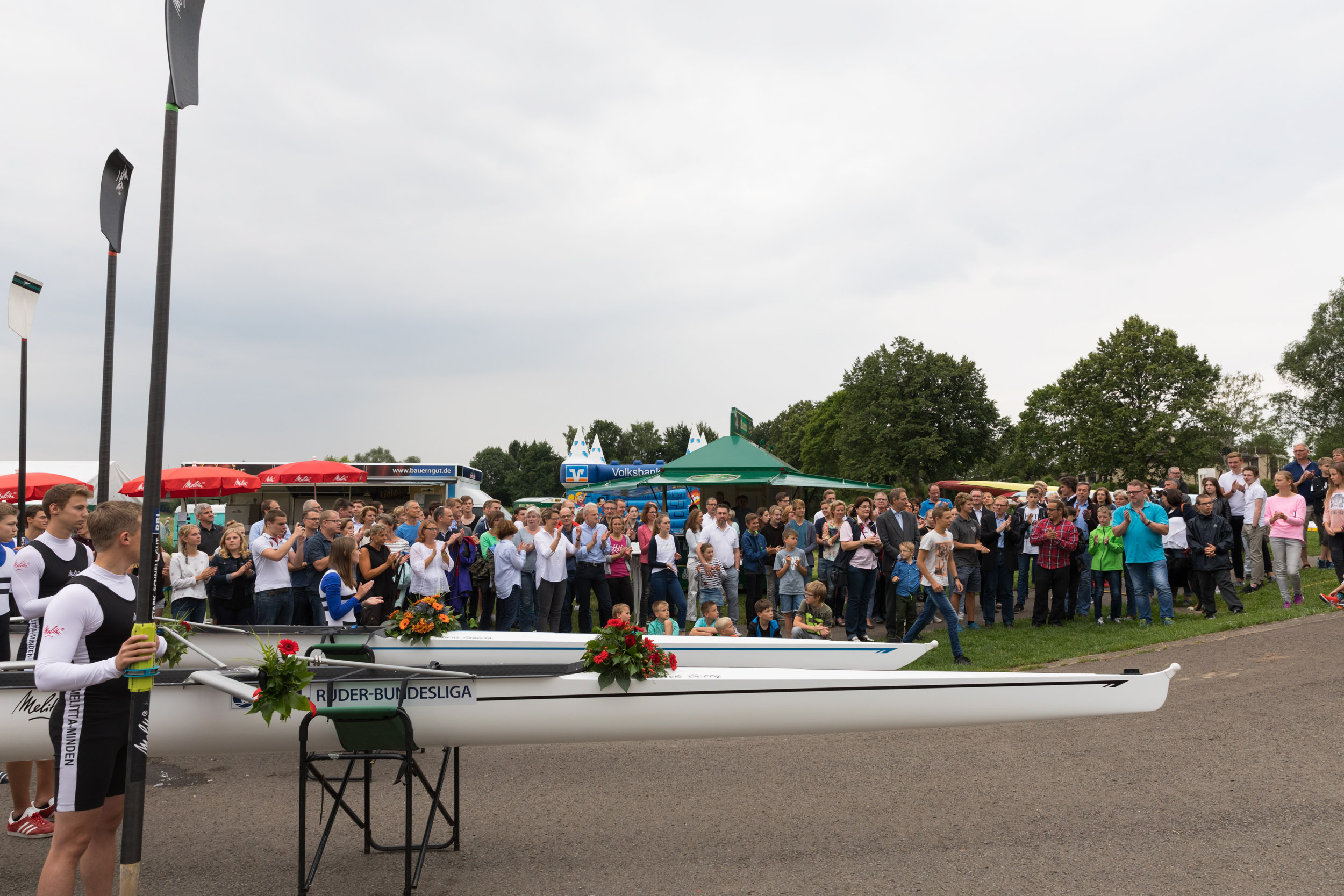 Dateiname: 170714-FotoChristianSchwier-Sommerfest-BRC-247 - Foto © Christian Schwier/Bessel-Ruder-Club