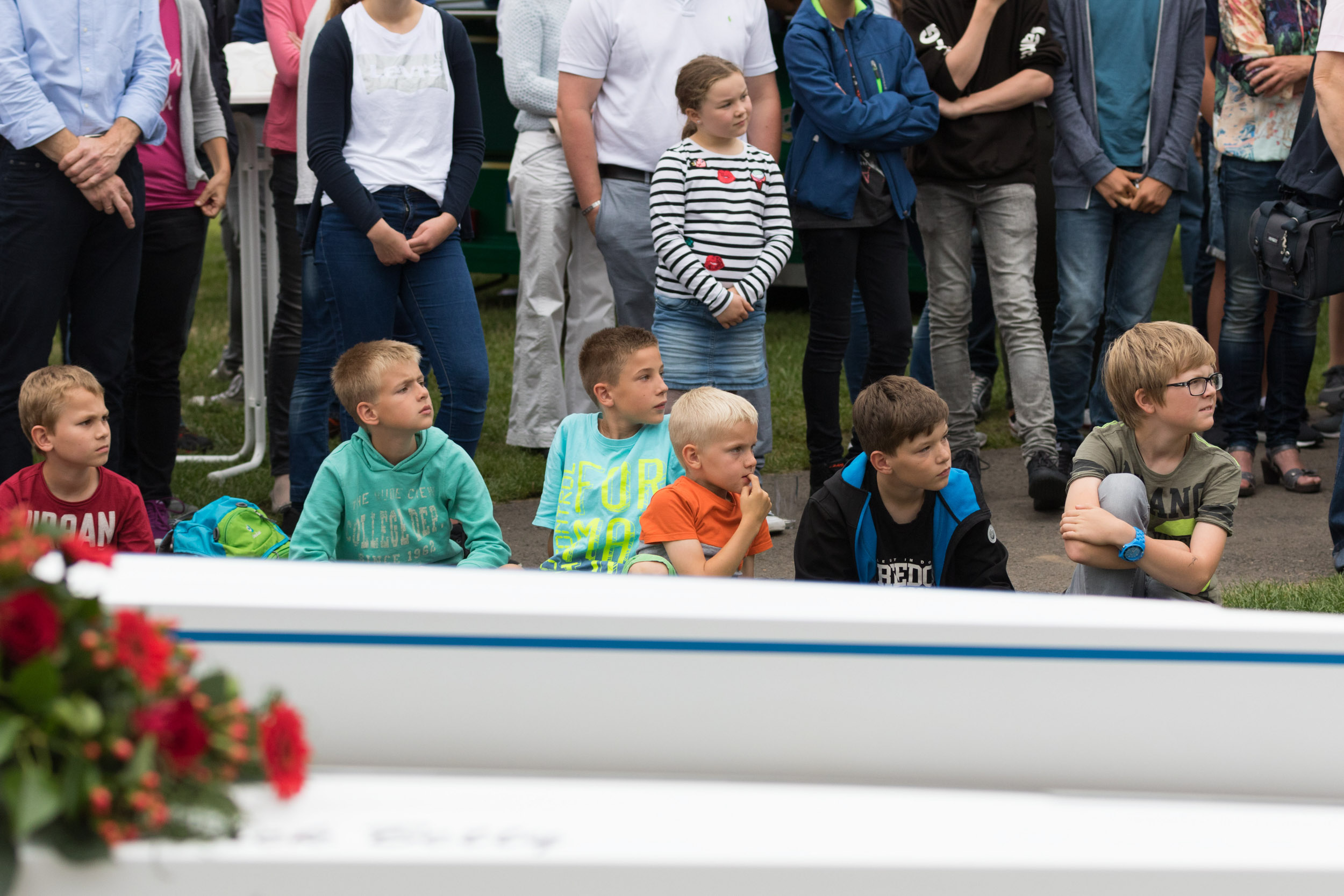 Dateiname: 170714-FotoChristianSchwier-Sommerfest-BRC-249 - Foto © Christian Schwier/Bessel-Ruder-Club