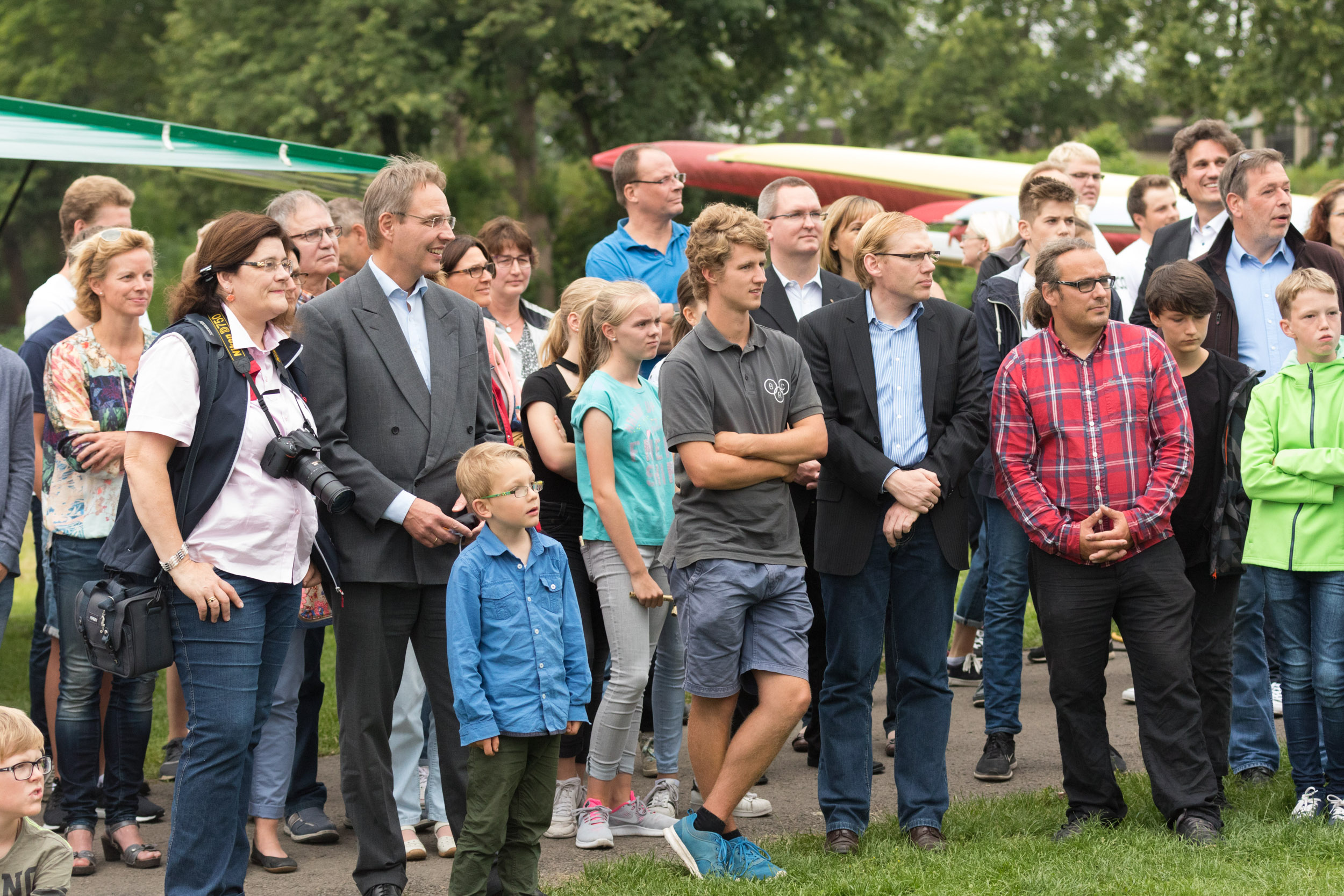 Dateiname: 170714-FotoChristianSchwier-Sommerfest-BRC-251 - Foto © Christian Schwier/Bessel-Ruder-Club