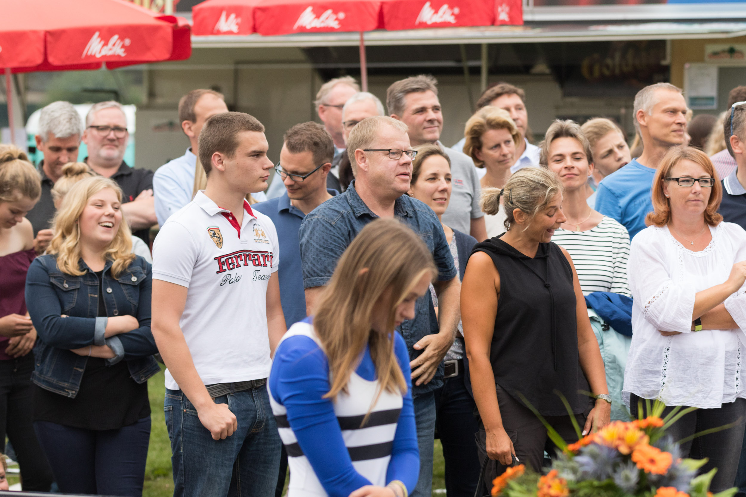 Dateiname: 170714-FotoChristianSchwier-Sommerfest-BRC-256 - Foto © Christian Schwier/Bessel-Ruder-Club