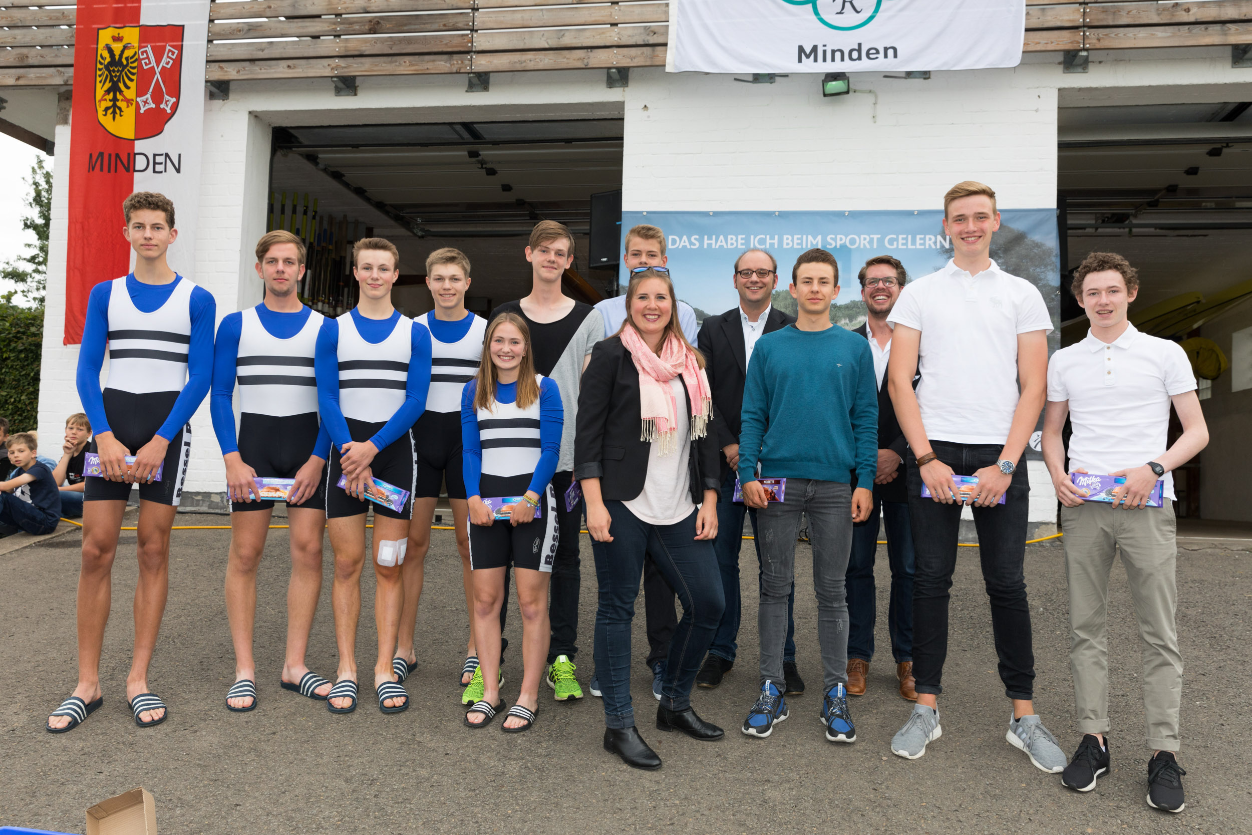 Dateiname: 170714-FotoChristianSchwier-Sommerfest-BRC-278 - Foto © Christian Schwier/Bessel-Ruder-Club