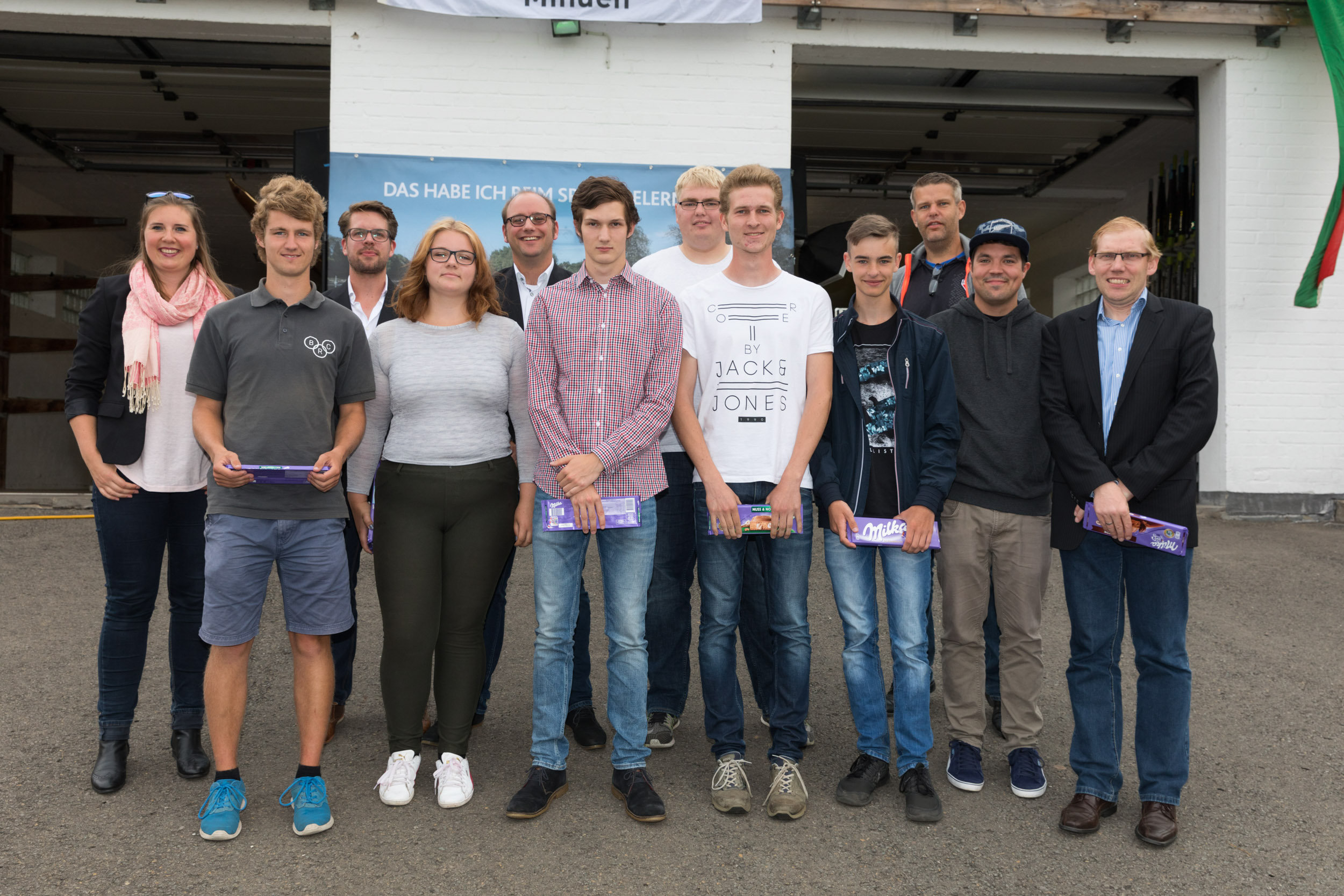 Dateiname: 170714-FotoChristianSchwier-Sommerfest-BRC-280 - Foto © Christian Schwier/Bessel-Ruder-Club