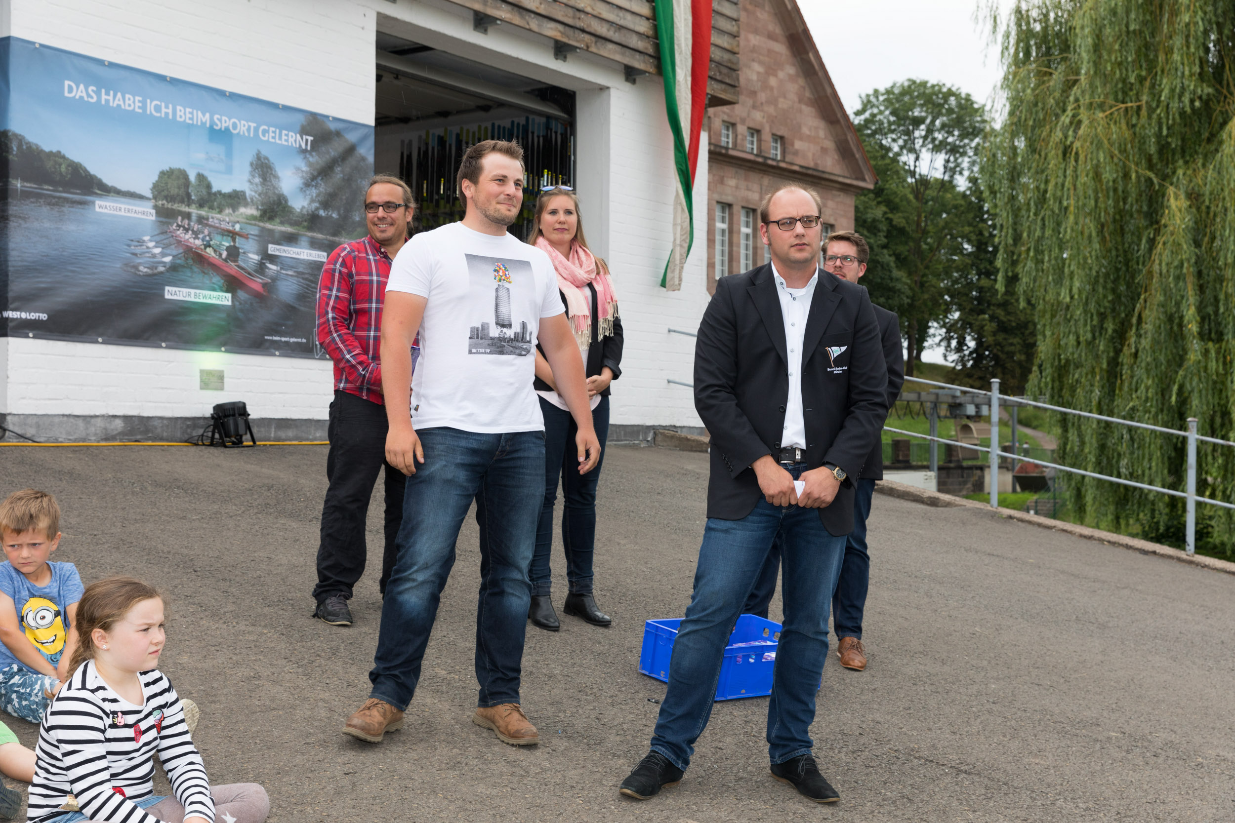 Dateiname: 170714-FotoChristianSchwier-Sommerfest-BRC-281 - Foto © Christian Schwier/Bessel-Ruder-Club