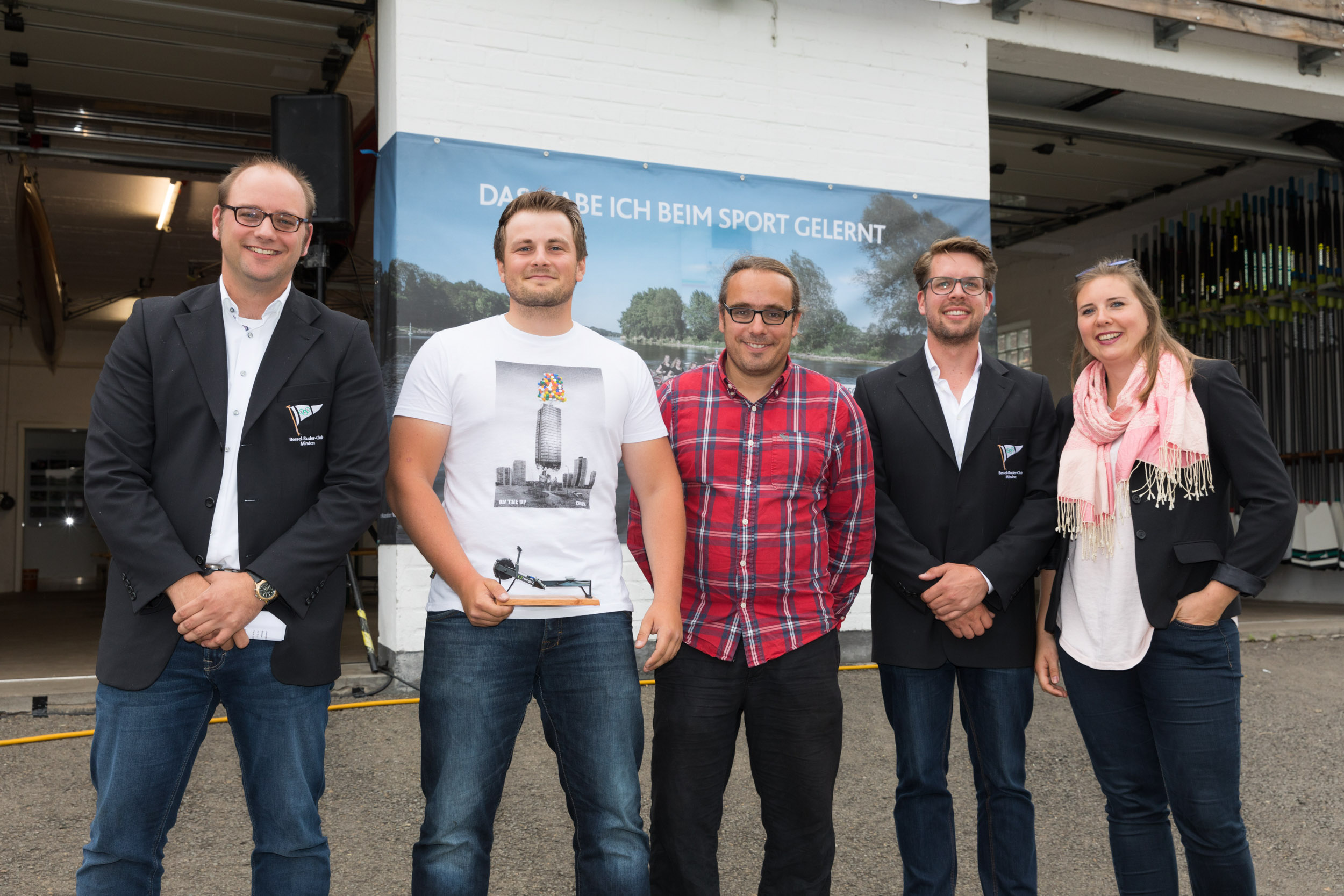 Dateiname: 170714-FotoChristianSchwier-Sommerfest-BRC-288 - Foto © Christian Schwier/Bessel-Ruder-Club