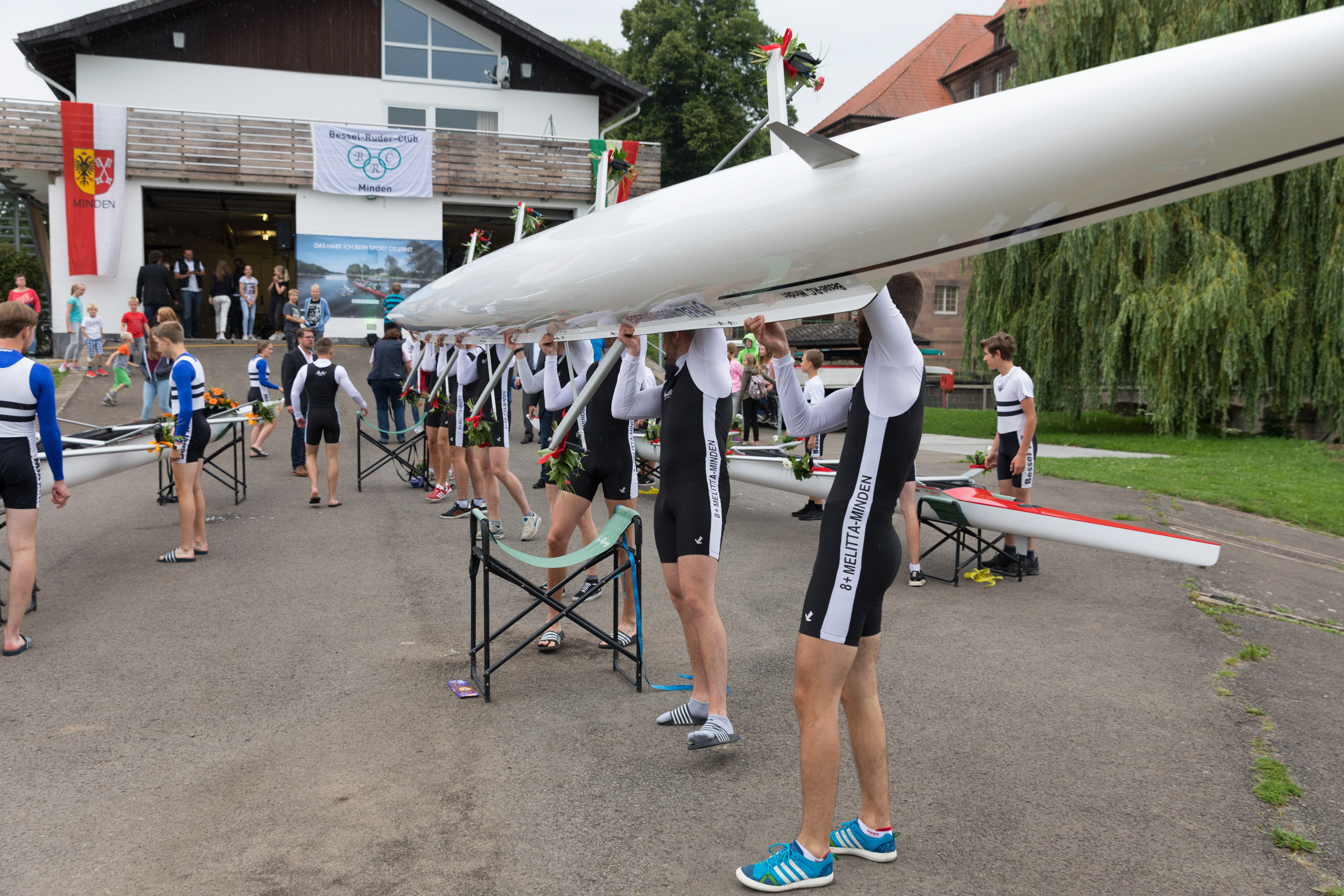 Dateiname: 170714-FotoChristianSchwier-Sommerfest-BRC-294 - Foto © Christian Schwier/Bessel-Ruder-Club