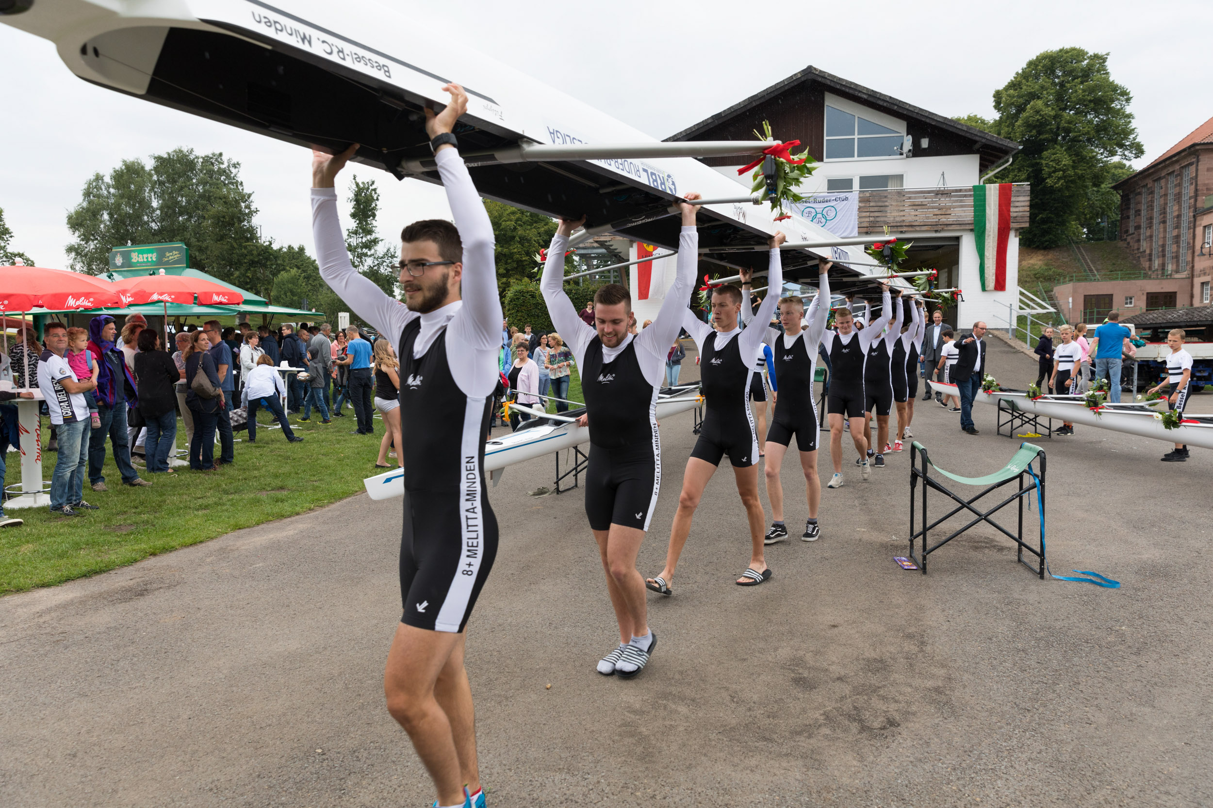 Dateiname: 170714-FotoChristianSchwier-Sommerfest-BRC-298 - Foto © Christian Schwier/Bessel-Ruder-Club