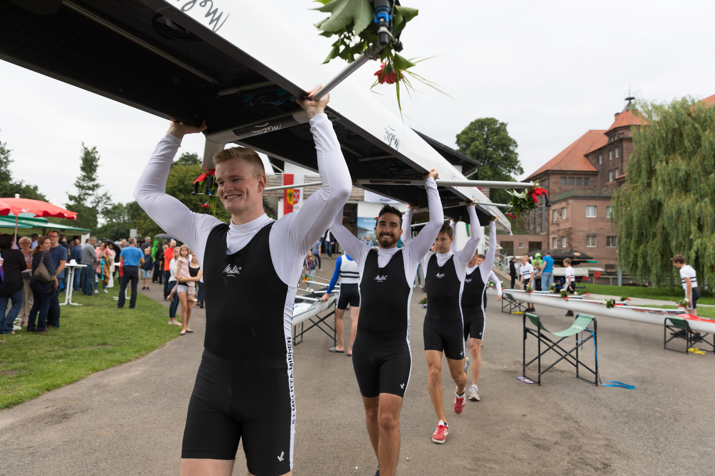 Dateiname: 170714-FotoChristianSchwier-Sommerfest-BRC-302 - Foto © Christian Schwier/Bessel-Ruder-Club