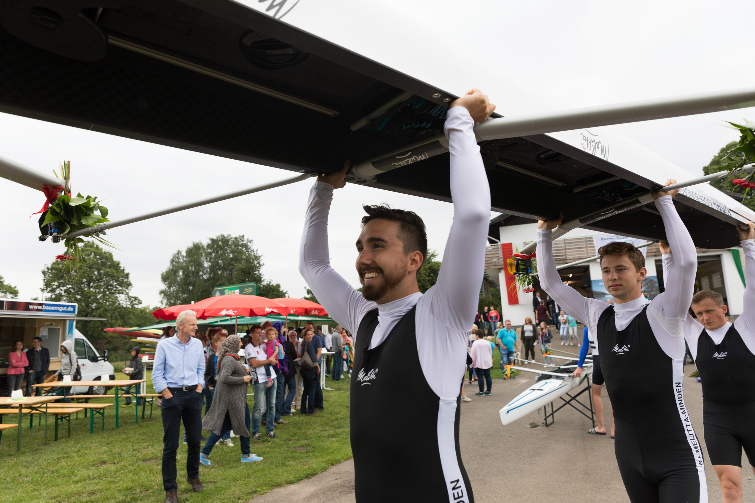 Dateiname: 170714-FotoChristianSchwier-Sommerfest-BRC-303 - Foto © Christian Schwier/Bessel-Ruder-Club