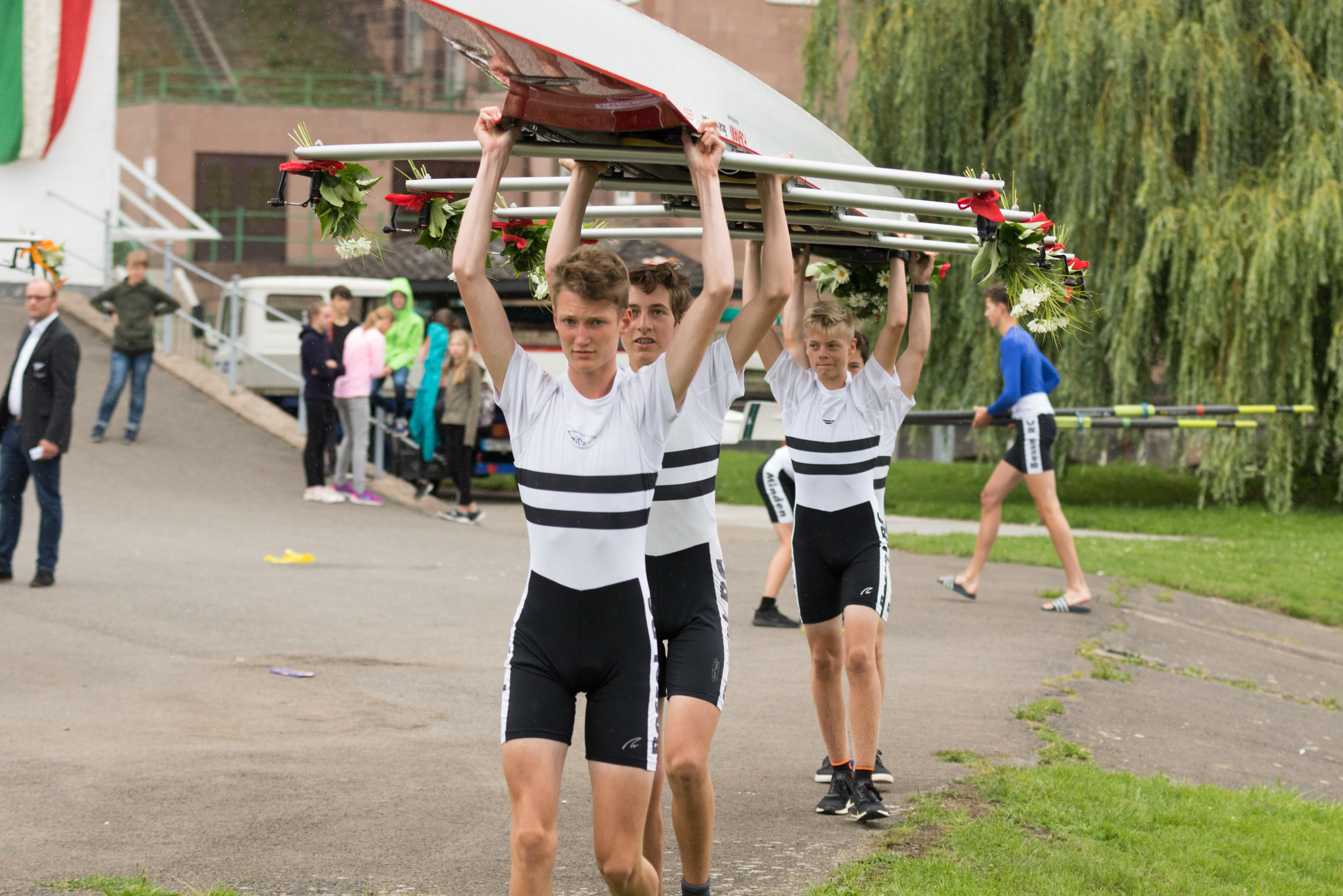 Dateiname: 170714-FotoChristianSchwier-Sommerfest-BRC-305 - Foto © Christian Schwier/Bessel-Ruder-Club