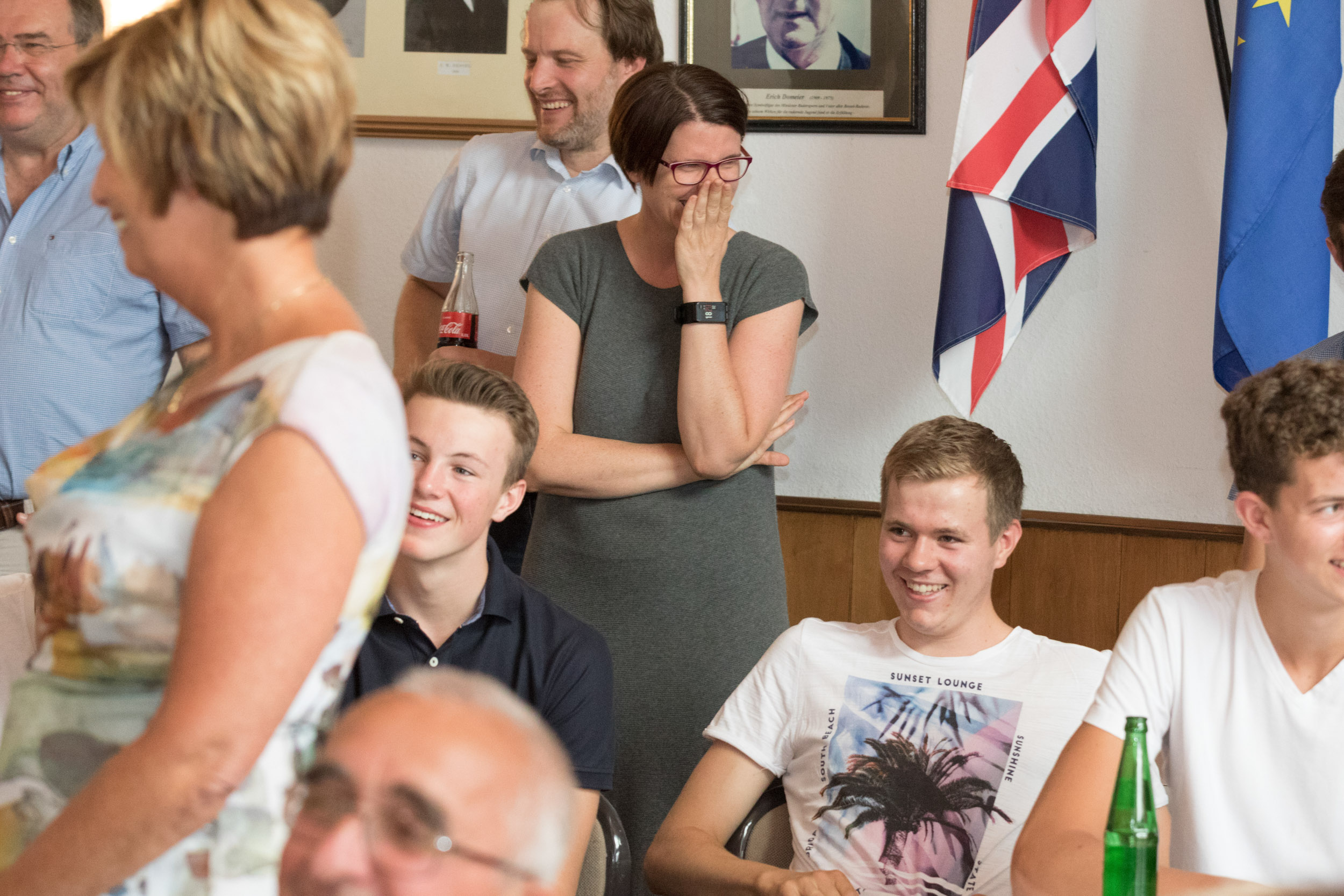 Dateiname: 170815-FotoChristianSchwier-102 - Foto © Bessel-Ruder-Club/Christian Schwier