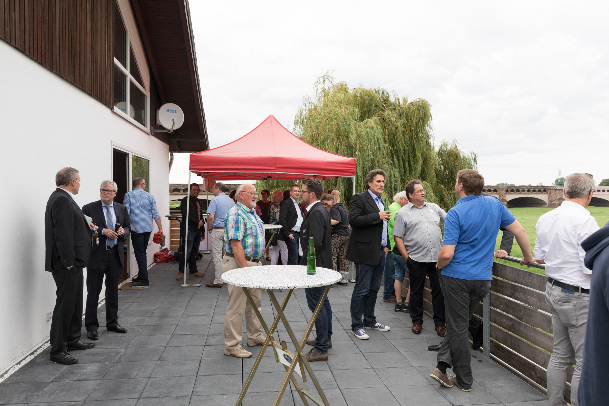 Dateiname: 170815-FotoChristianSchwier-15 - Foto © Bessel-Ruder-Club/Christian Schwier