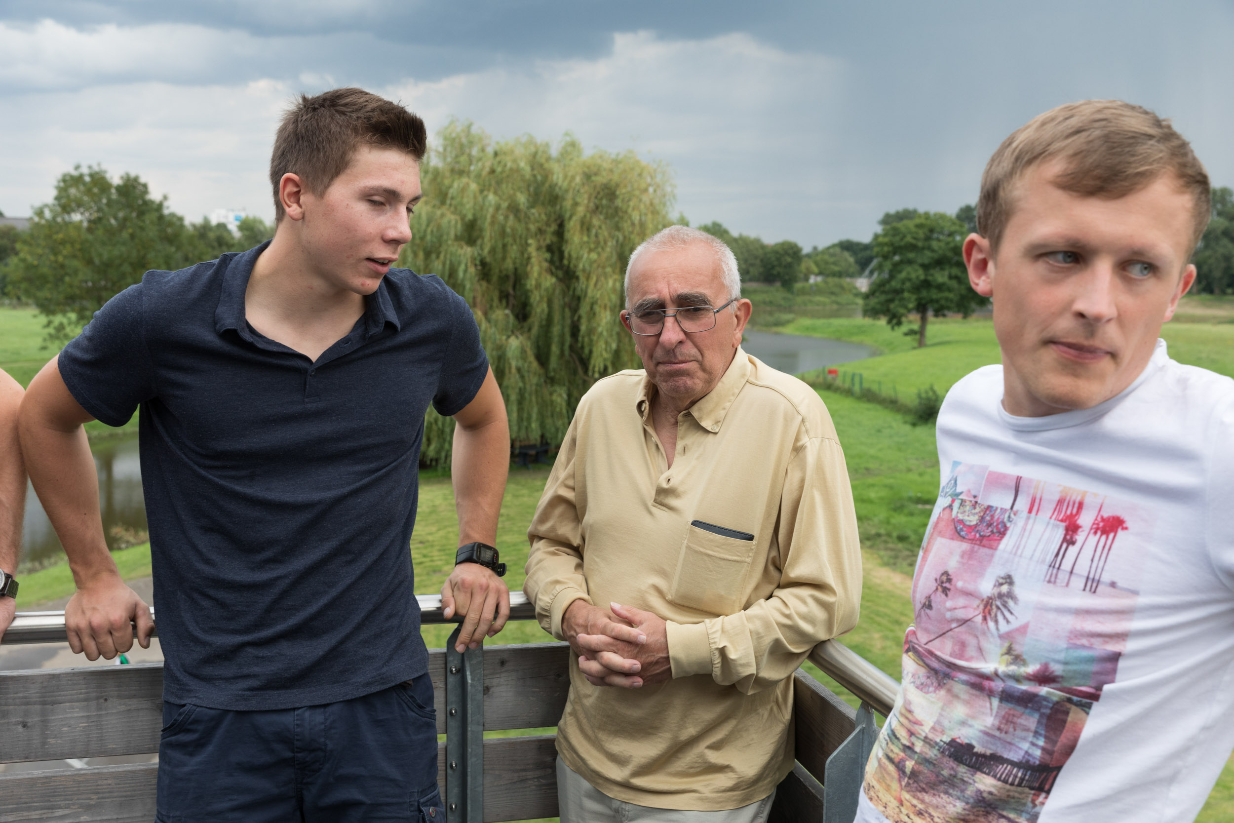 Dateiname: 170815-FotoChristianSchwier-16 - Foto © Bessel-Ruder-Club/Christian Schwier