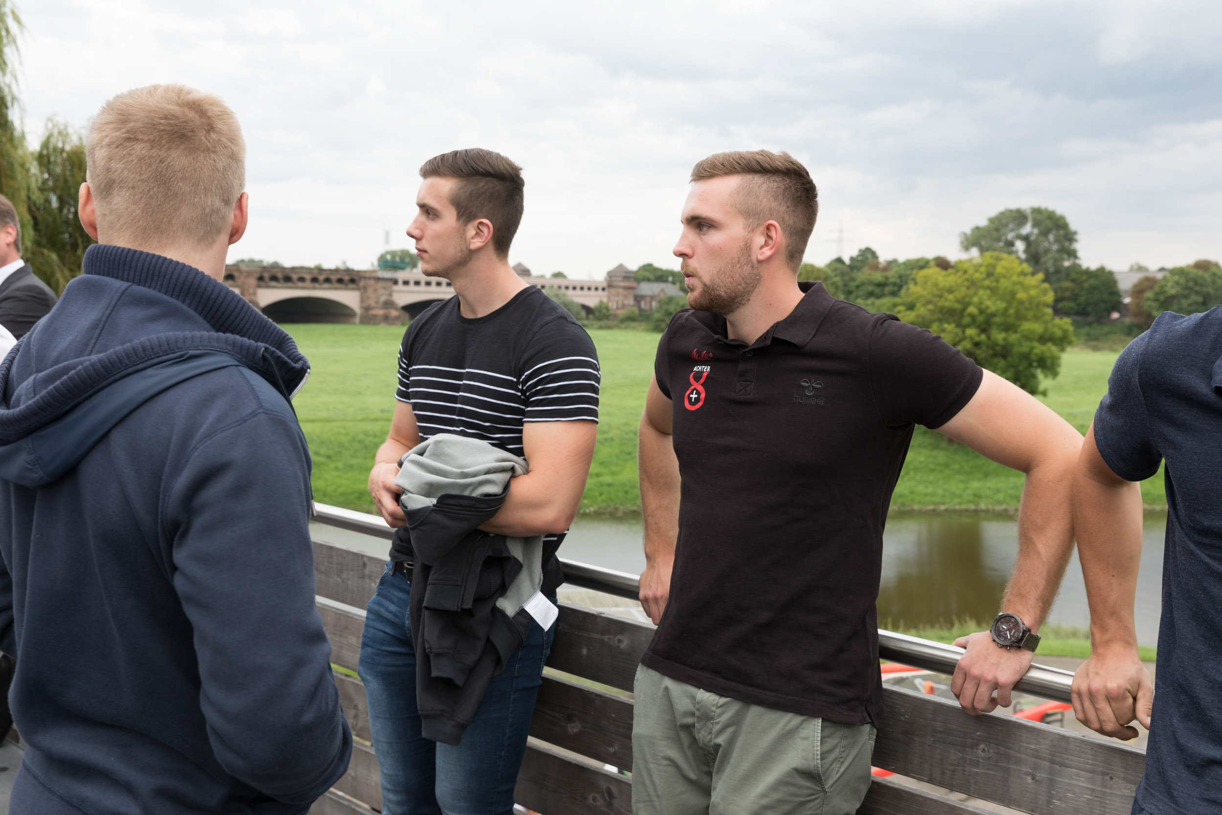 Dateiname: 170815-FotoChristianSchwier-17 - Foto © Bessel-Ruder-Club/Christian Schwier