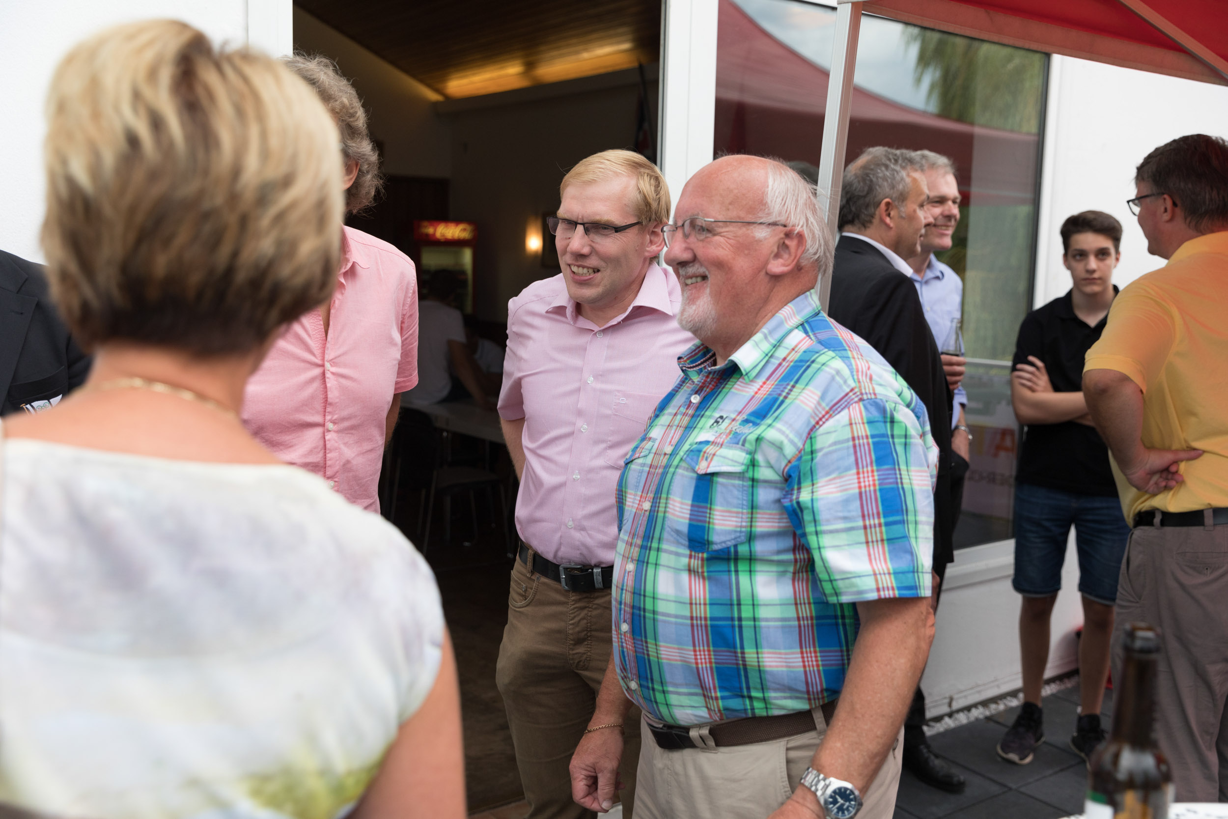 Dateiname: 170815-FotoChristianSchwier-23 - Foto © Bessel-Ruder-Club/Christian Schwier