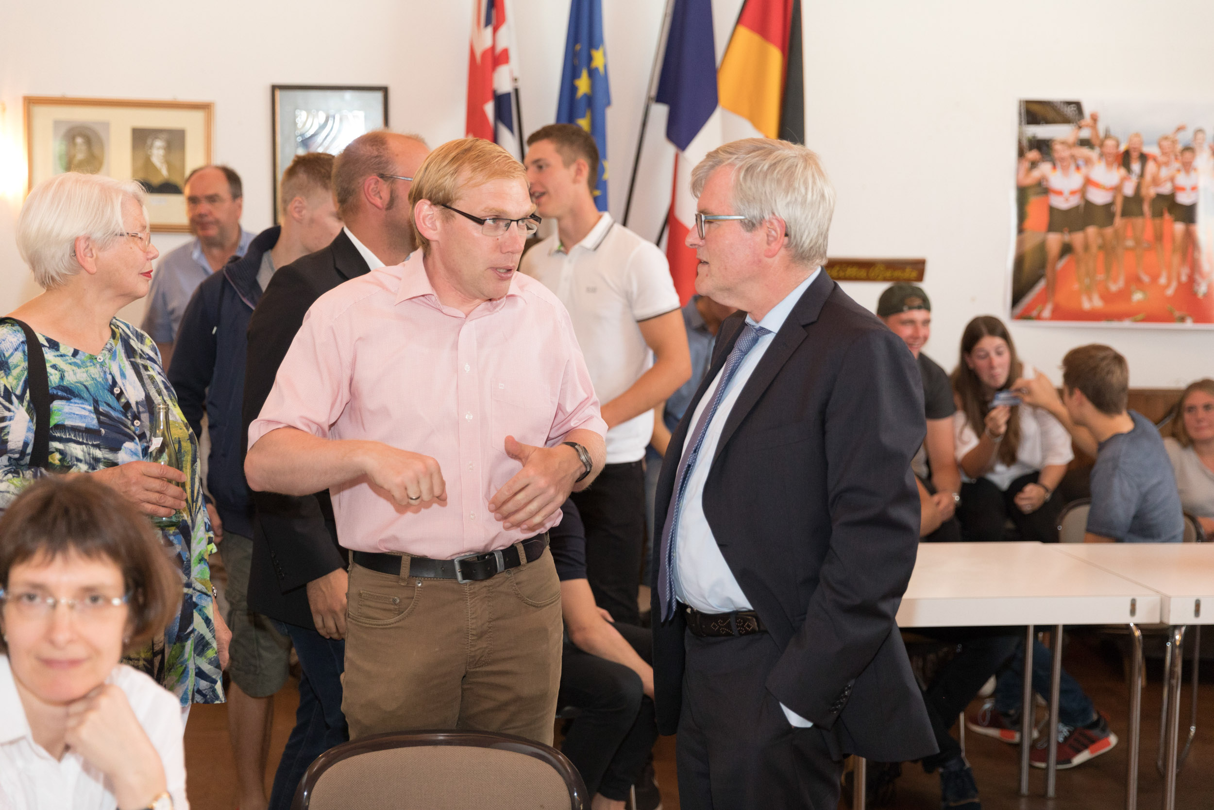 Dateiname: 170815-FotoChristianSchwier-27 - Foto © Bessel-Ruder-Club/Christian Schwier