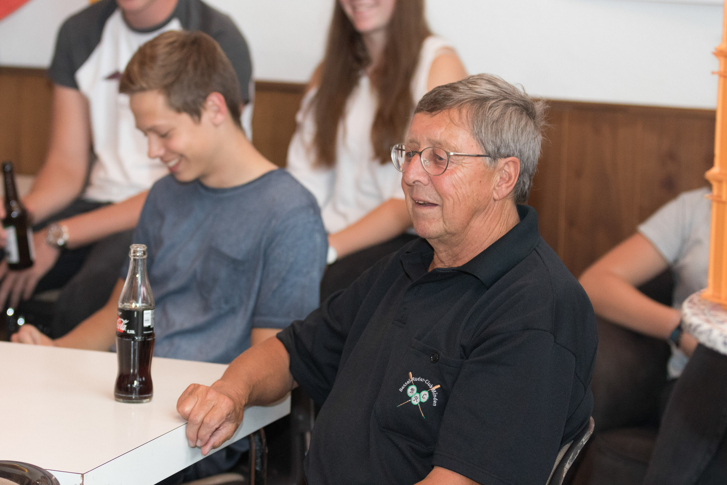 Dateiname: 170815-FotoChristianSchwier-34 - Foto © Bessel-Ruder-Club/Christian Schwier