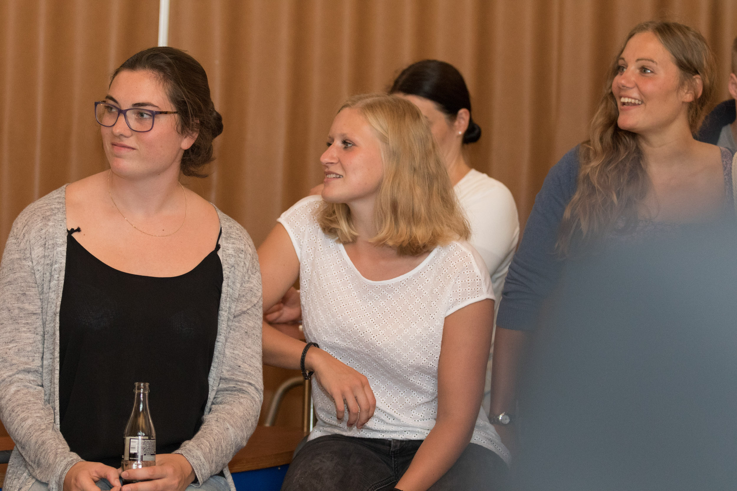 Dateiname: 170815-FotoChristianSchwier-42 - Foto © Bessel-Ruder-Club/Christian Schwier