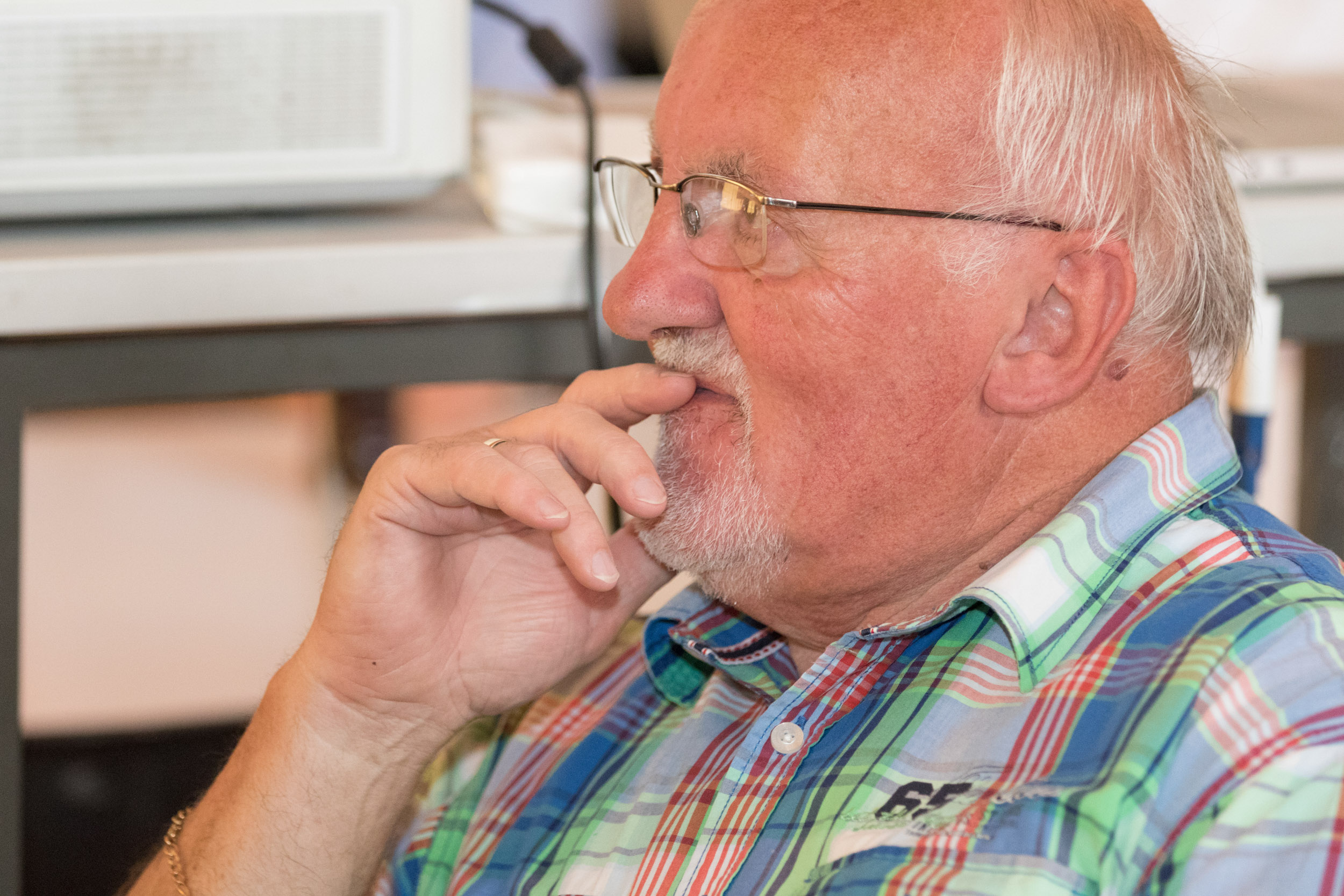 Dateiname: 170815-FotoChristianSchwier-67 - Foto © Bessel-Ruder-Club/Christian Schwier