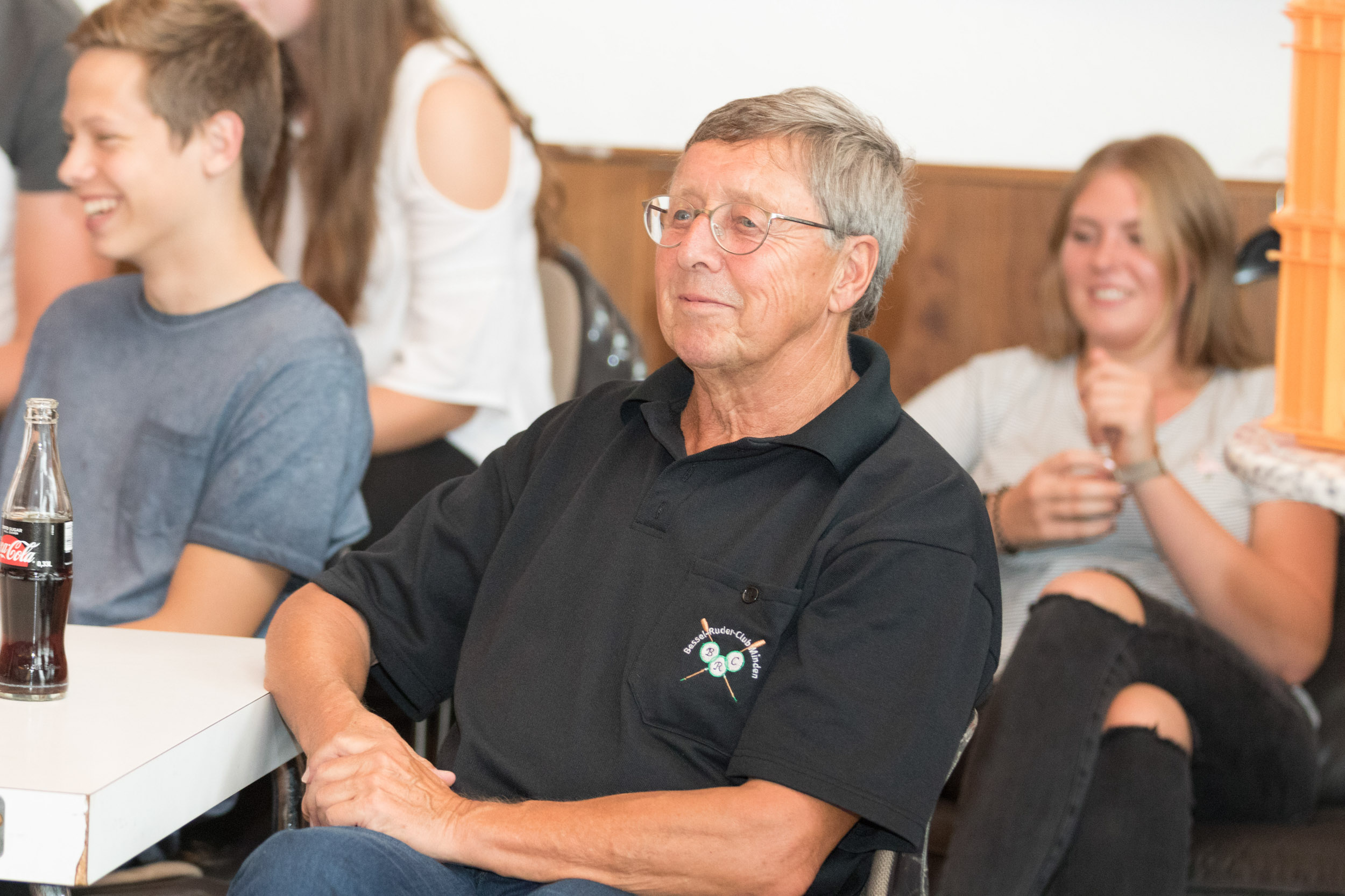 Dateiname: 170815-FotoChristianSchwier-81 - Foto © Bessel-Ruder-Club/Christian Schwier