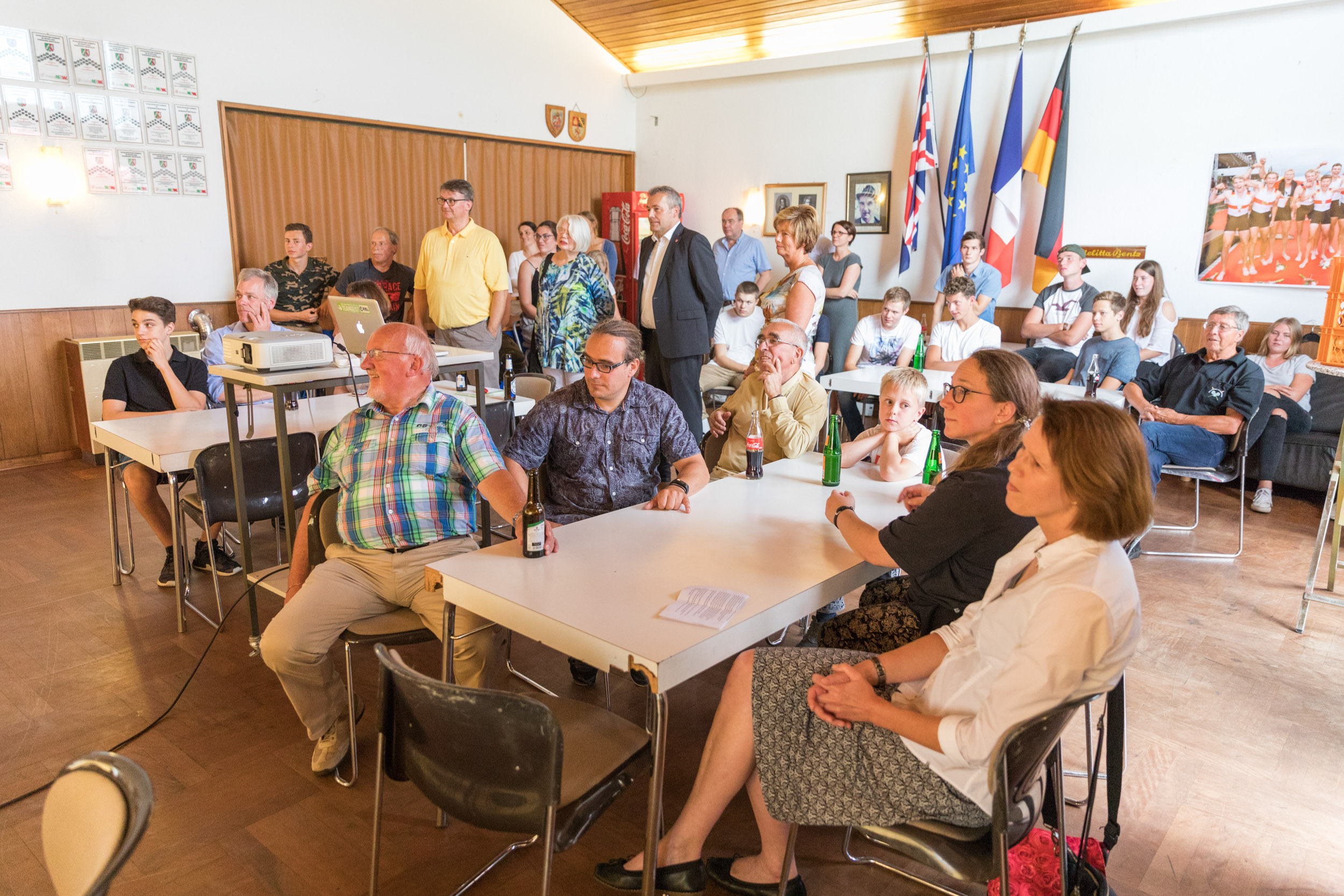 Dateiname: 170815-FotoChristianSchwier-96 - Foto © Bessel-Ruder-Club/Christian Schwier