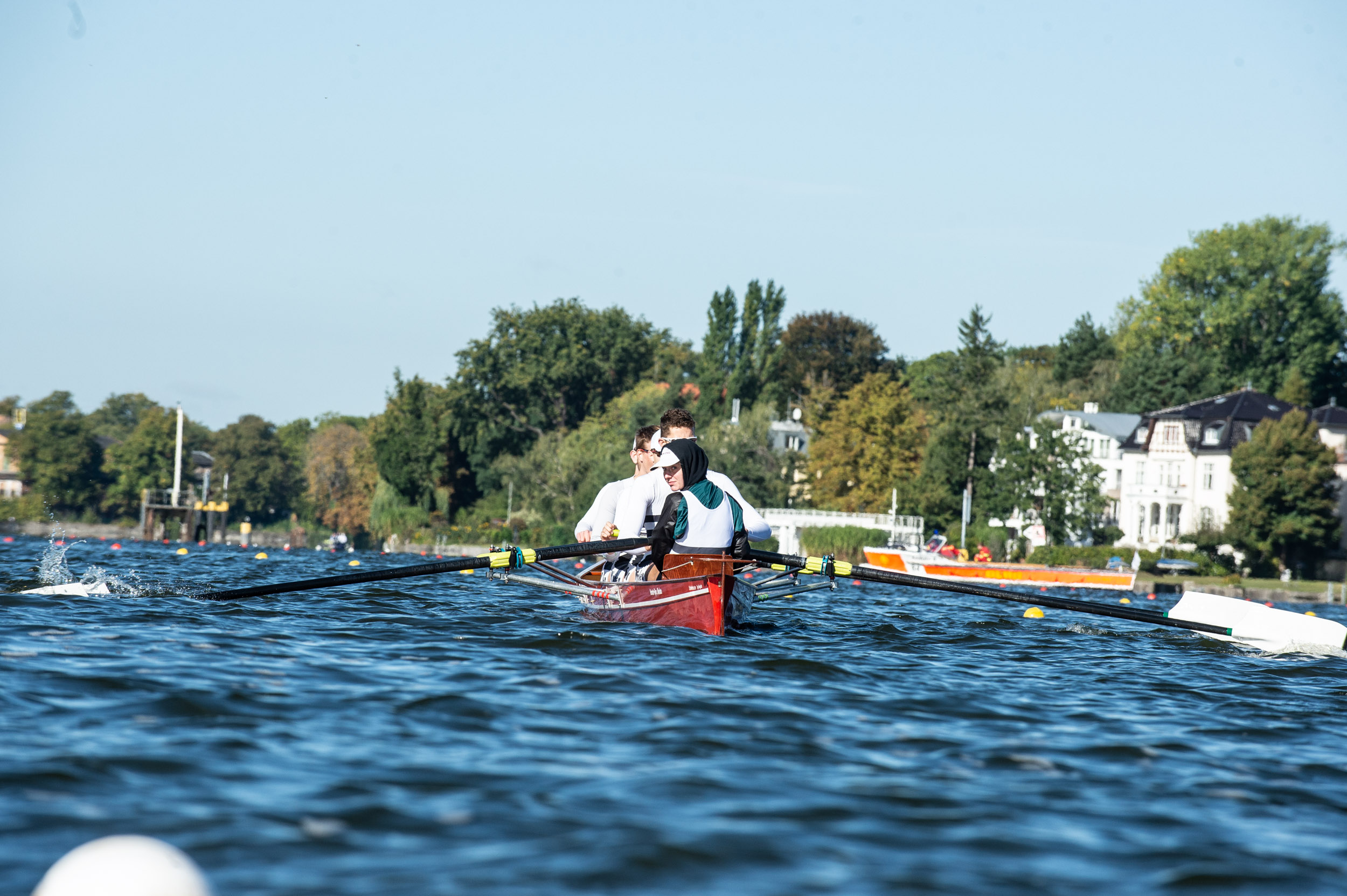 Dateiname: _1823026 - Foto © Alexander Pischke/Bessel-Ruder-Club