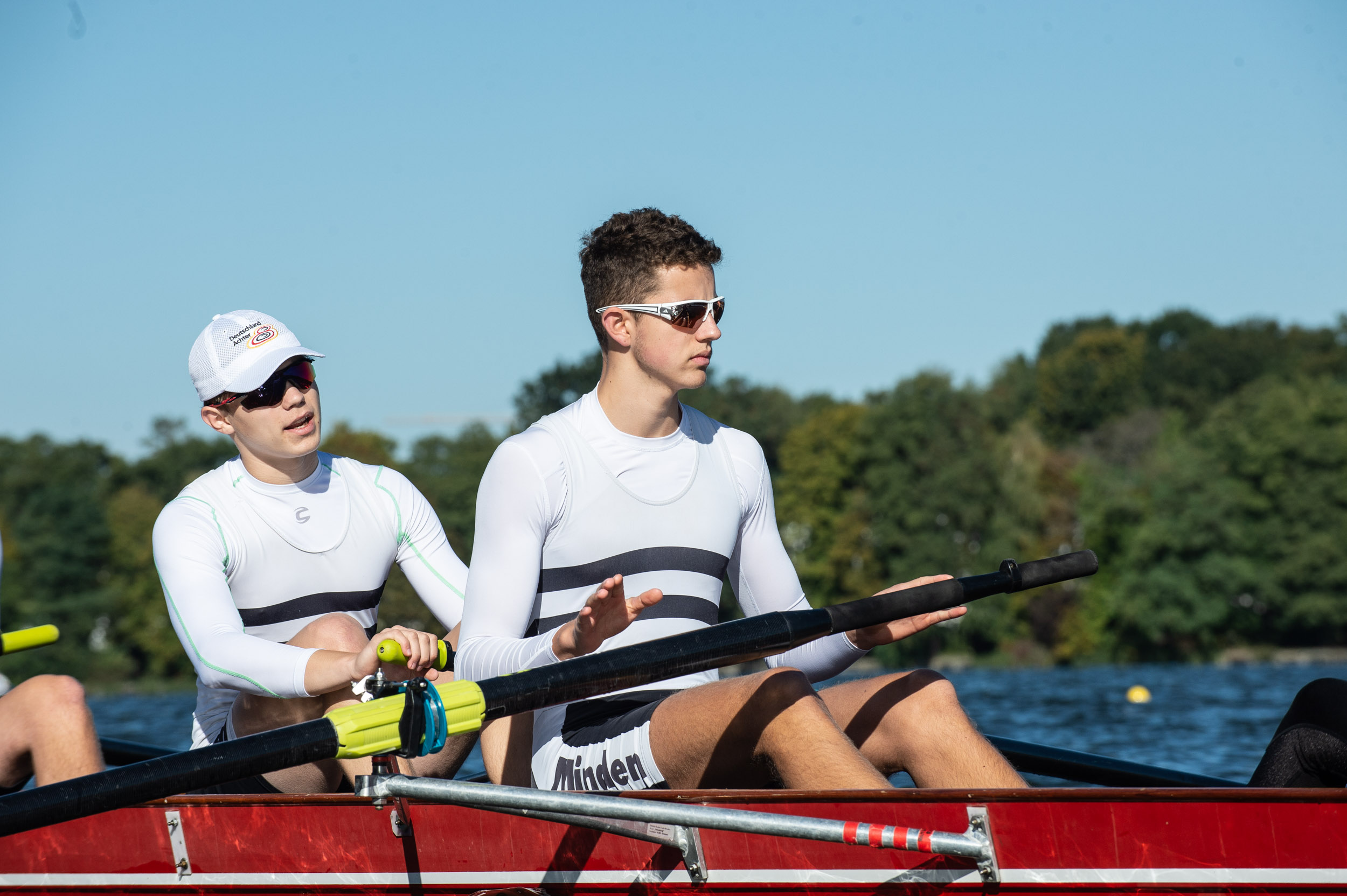 Dateiname: _1823041 - Foto © Alexander Pischke/Bessel-Ruder-Club