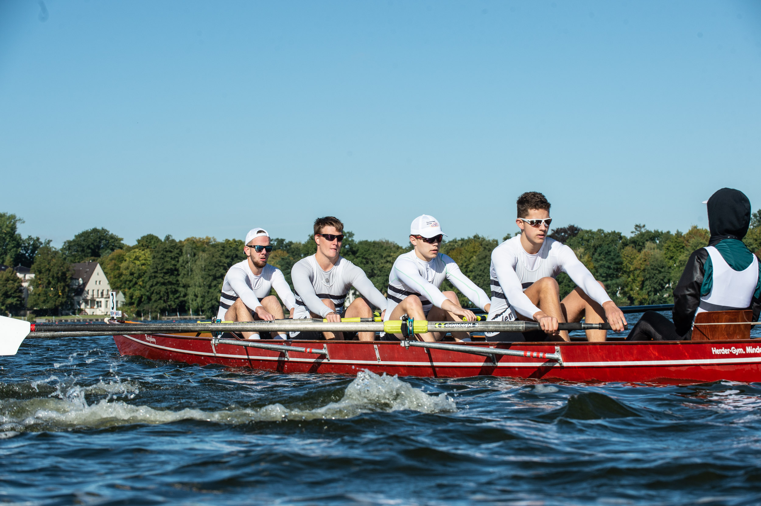 Dateiname: _1823078 - Foto © Alexander Pischke/Bessel-Ruder-Club