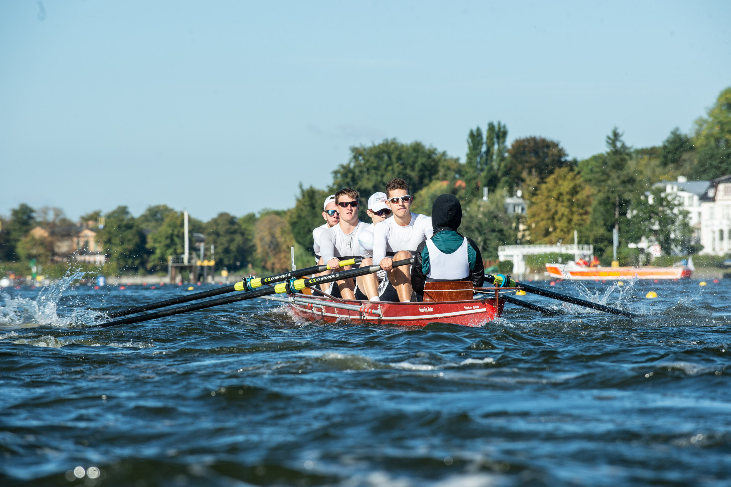 Dateiname: _1823101 - Foto © Alexander Pischke/Bessel-Ruder-Club