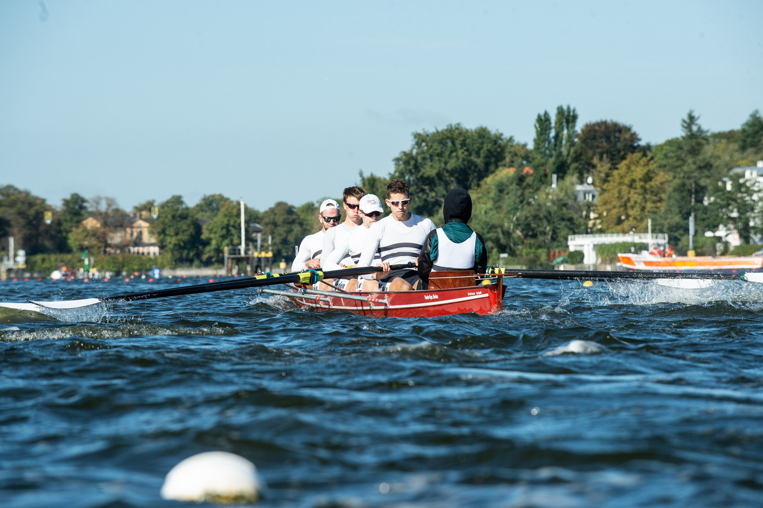 Dateiname: _1823103 - Foto © Alexander Pischke/Bessel-Ruder-Club