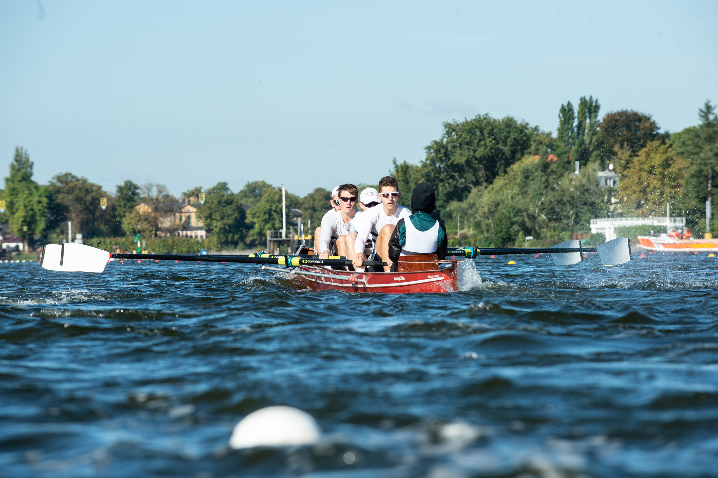 Dateiname: _1823105 - Foto © Alexander Pischke/Bessel-Ruder-Club