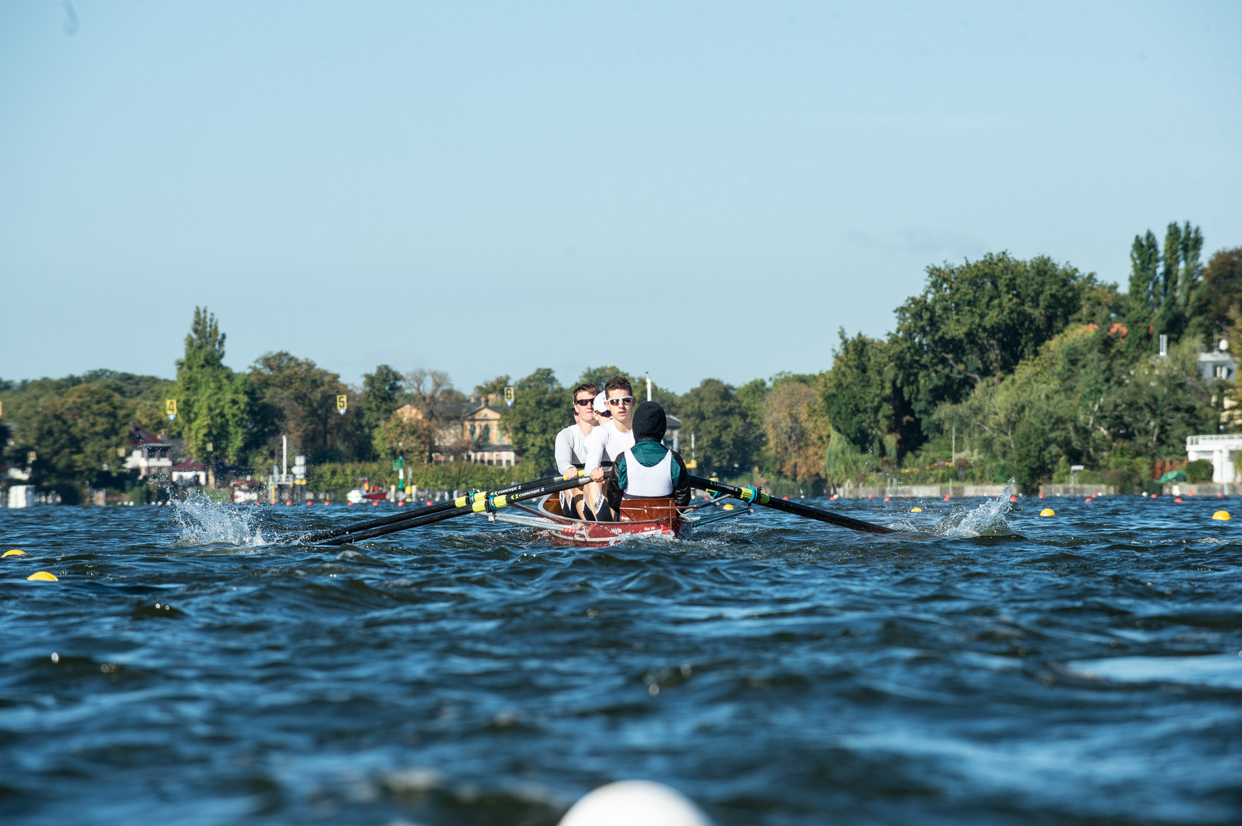 Dateiname: _1823111 - Foto © Alexander Pischke/Bessel-Ruder-Club