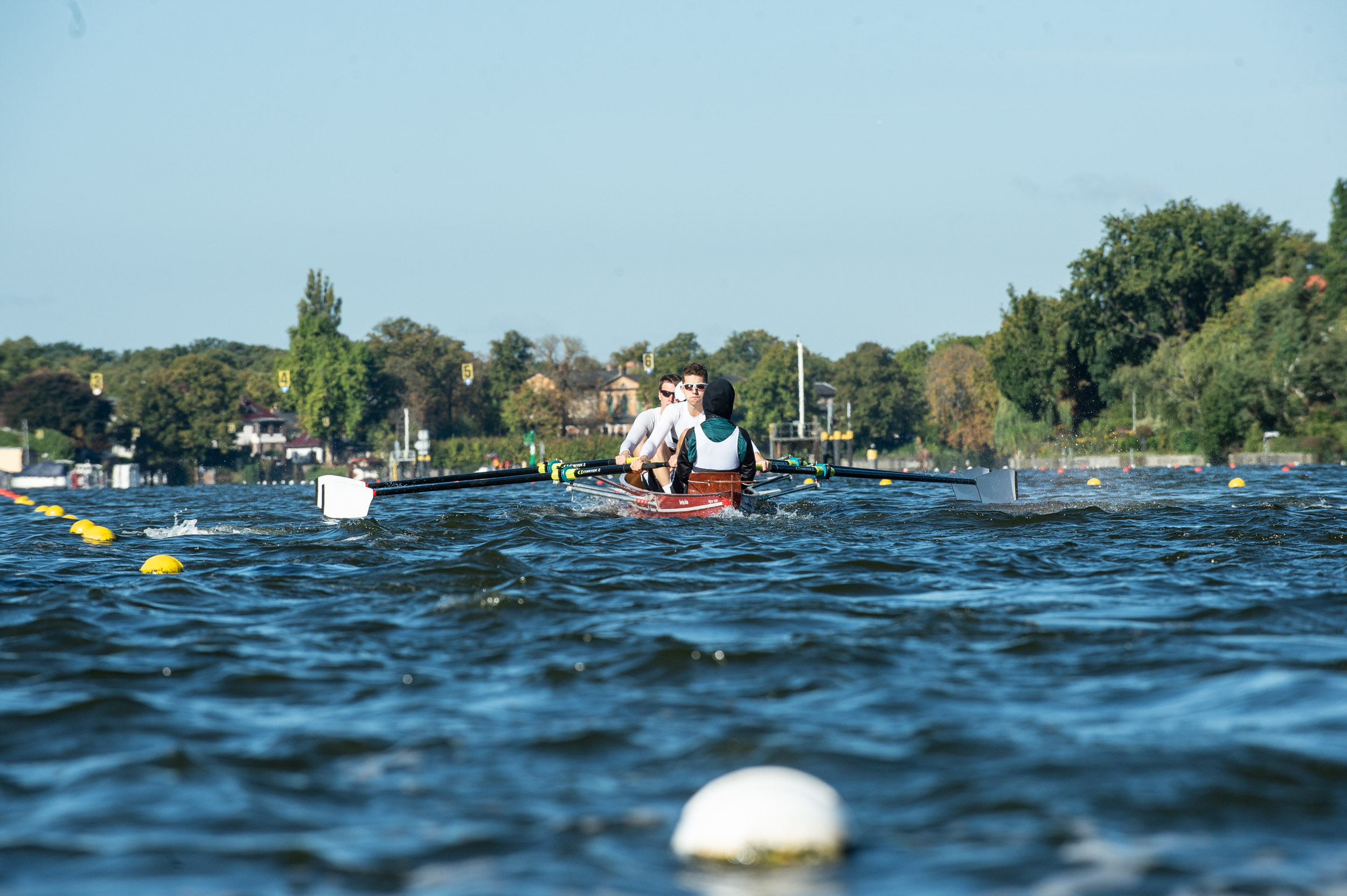 Dateiname: _1823114 - Foto © Alexander Pischke/Bessel-Ruder-Club