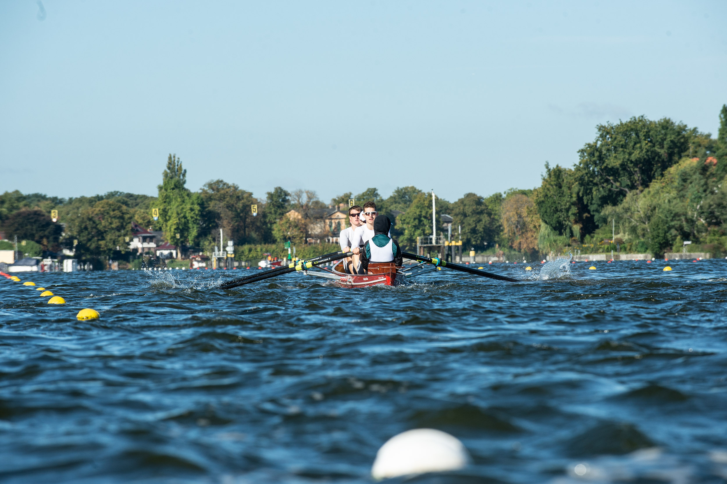 Dateiname: _1823116 - Foto © Alexander Pischke/Bessel-Ruder-Club