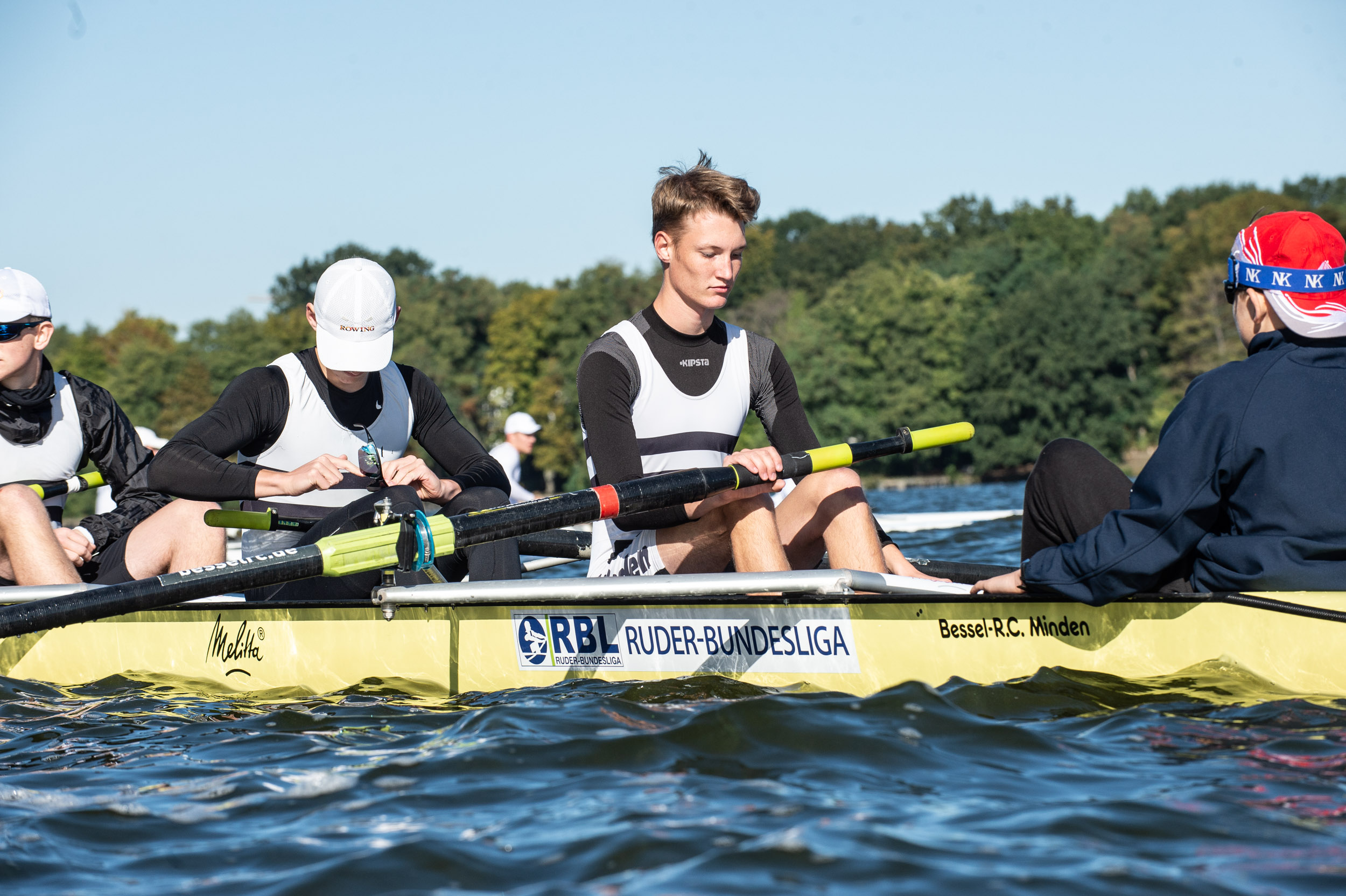 Dateiname: _1823169 - Foto © Alexander Pischke/Bessel-Ruder-Club