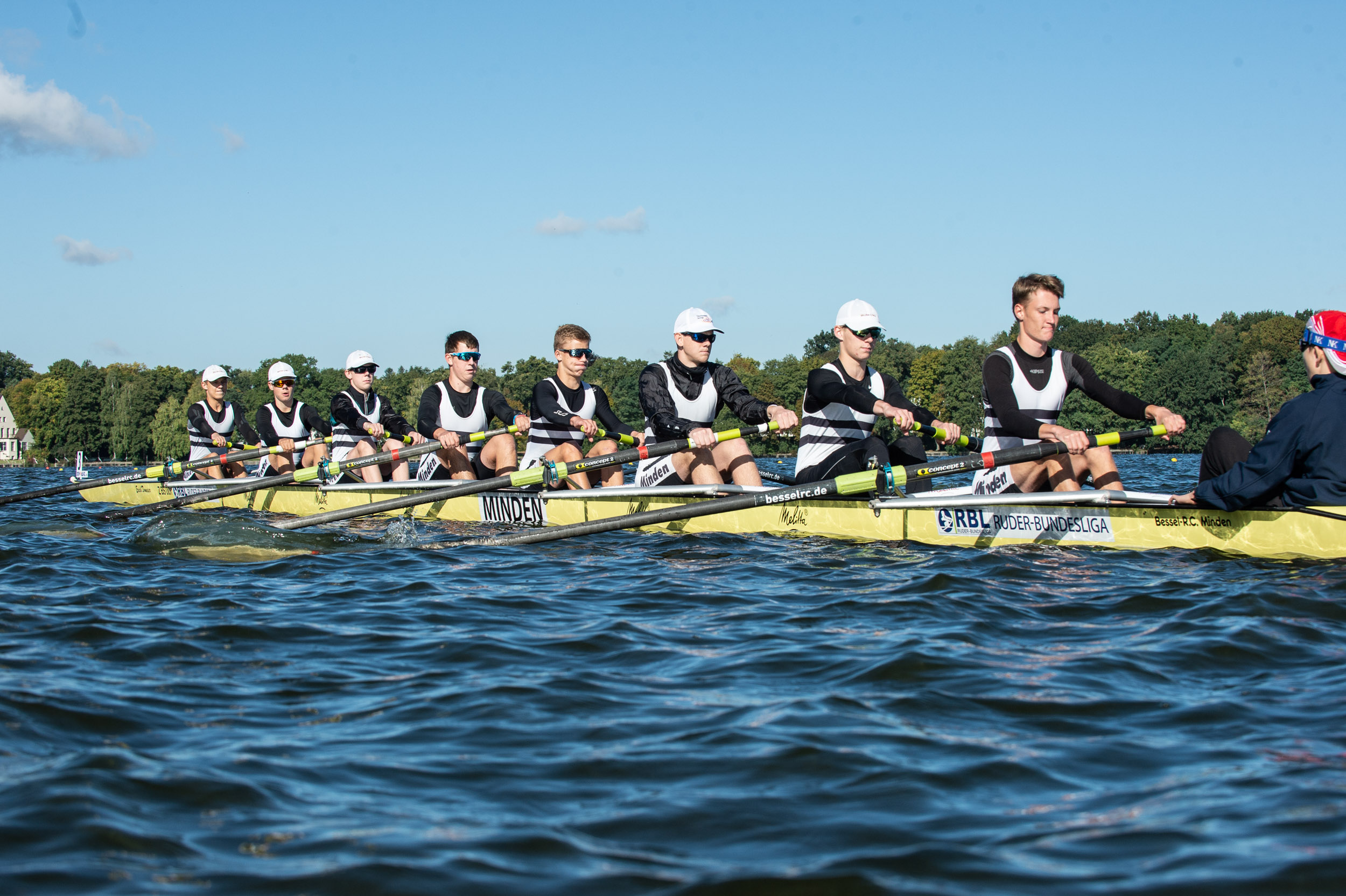 Dateiname: _1823209 - Foto © Alexander Pischke/Bessel-Ruder-Club