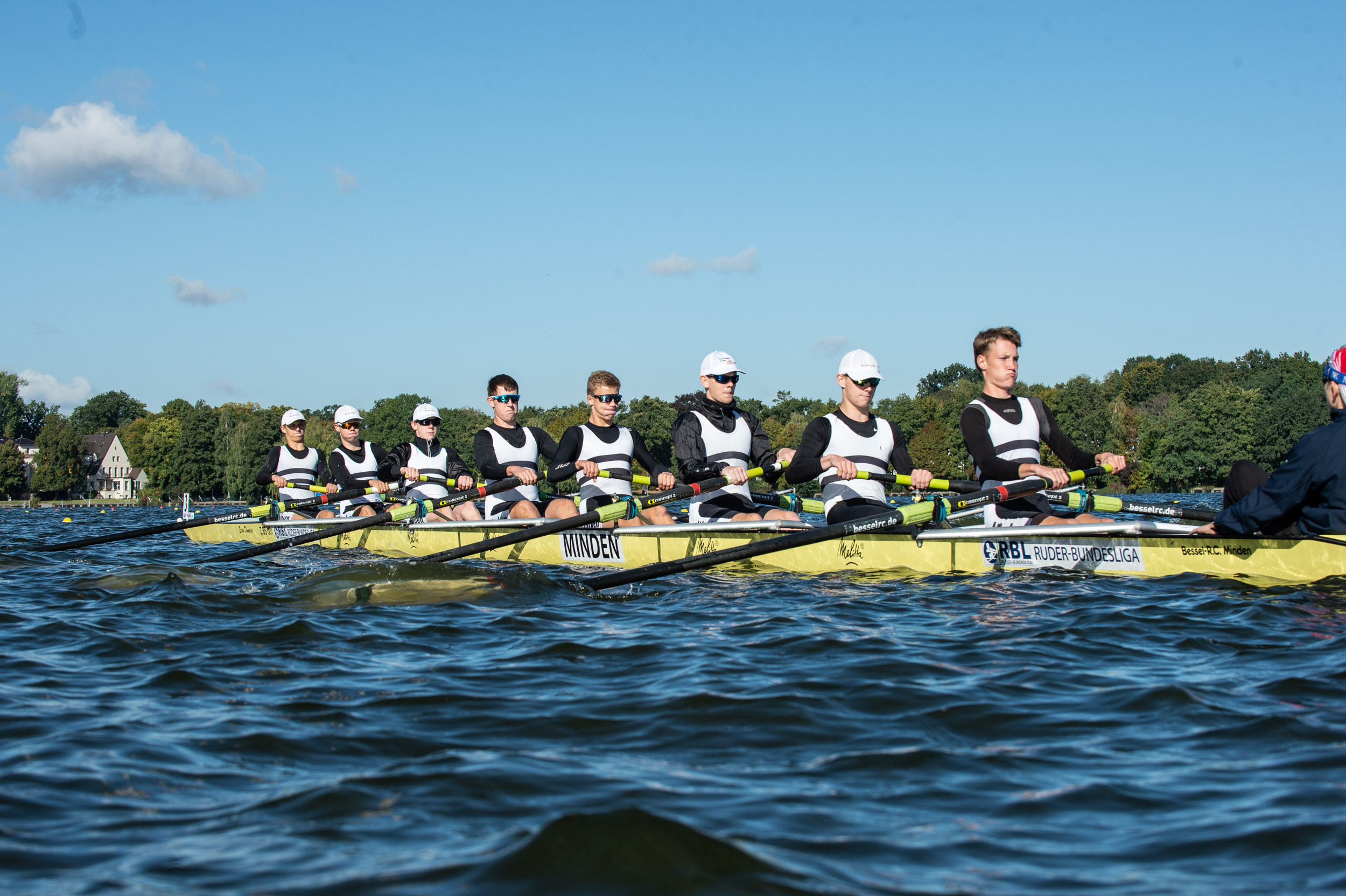 Dateiname: _1823213 - Foto © Alexander Pischke/Bessel-Ruder-Club