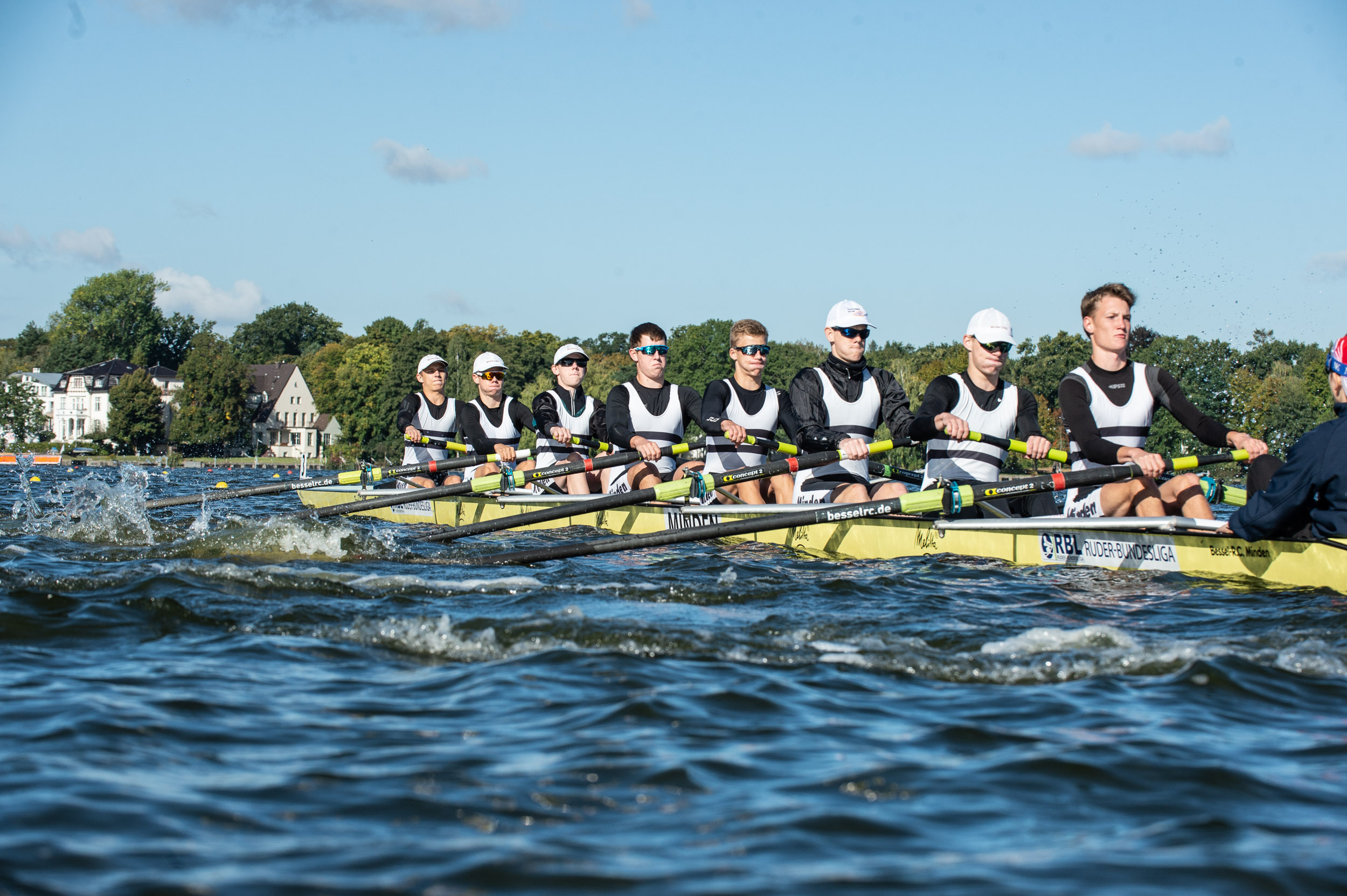 Dateiname: _1823219 - Foto © Alexander Pischke/Bessel-Ruder-Club