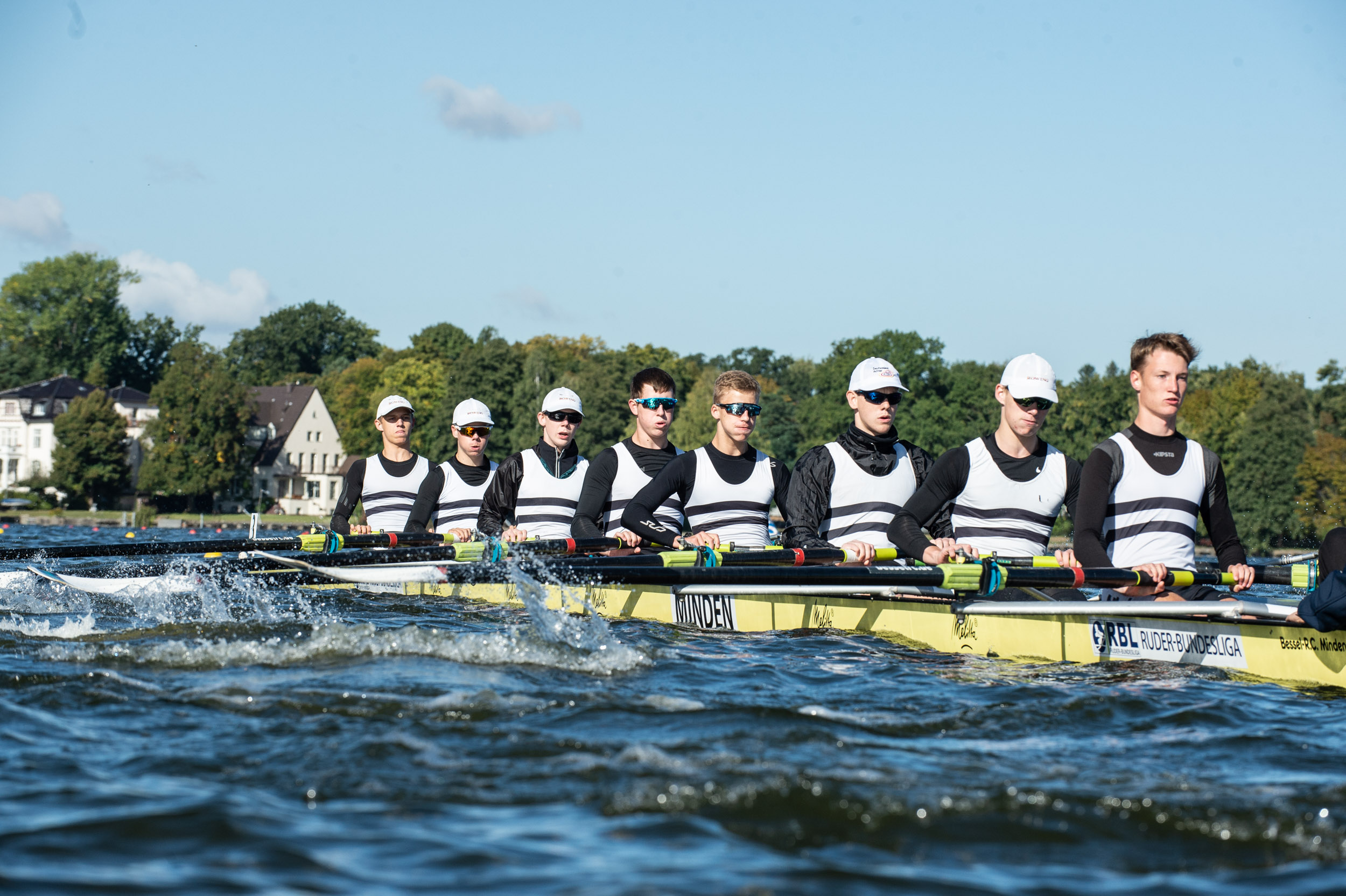 Dateiname: _1823221 - Foto © Alexander Pischke/Bessel-Ruder-Club